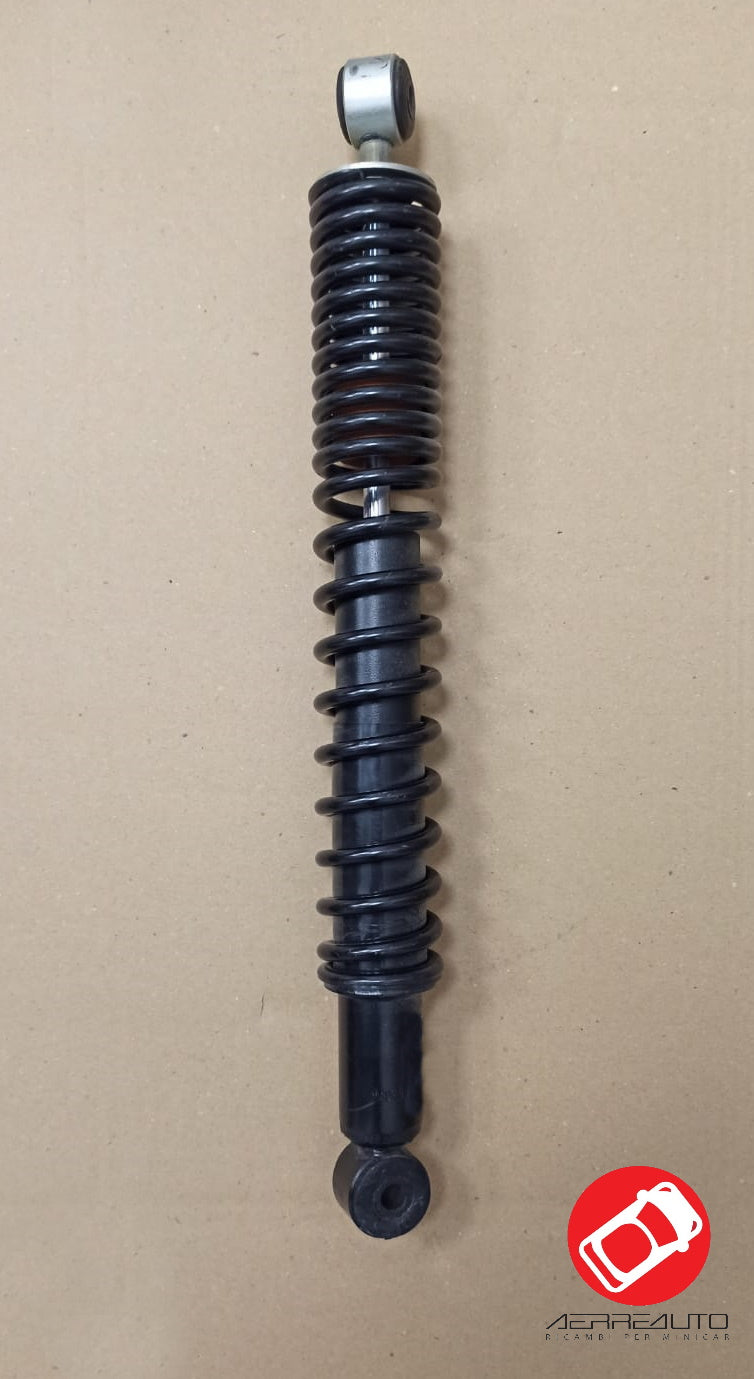 BAF09-0013967 AMMORTIZZATORE POSTERIORE GRECAV PICK-UP