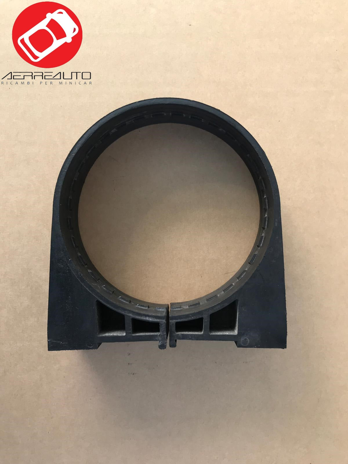 BAF10-0007939 1004653 COLLARE FILTRO ARIA LIGIER MICROCAR DUÉ CHATENET GRECAV