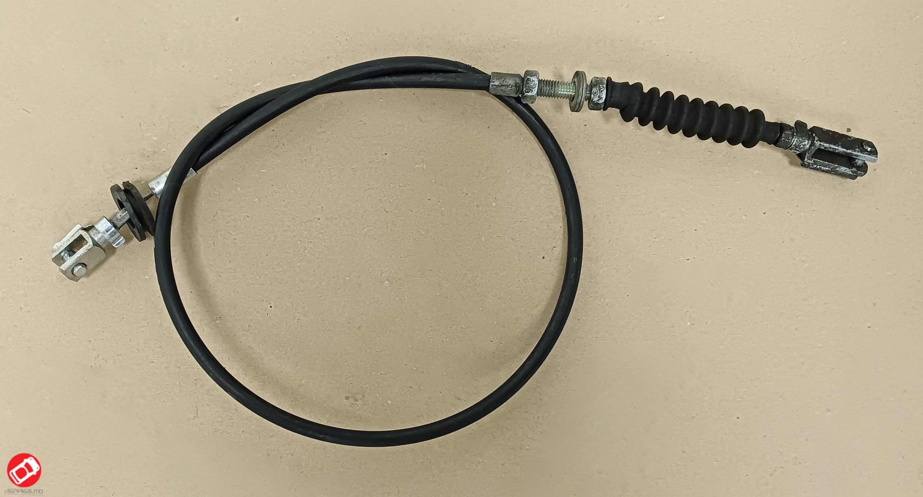 BAF12-0007453 CAVO FILO INVERTITORE CAMBIO GRECAV EKE LM4 LM5 SONIQUE