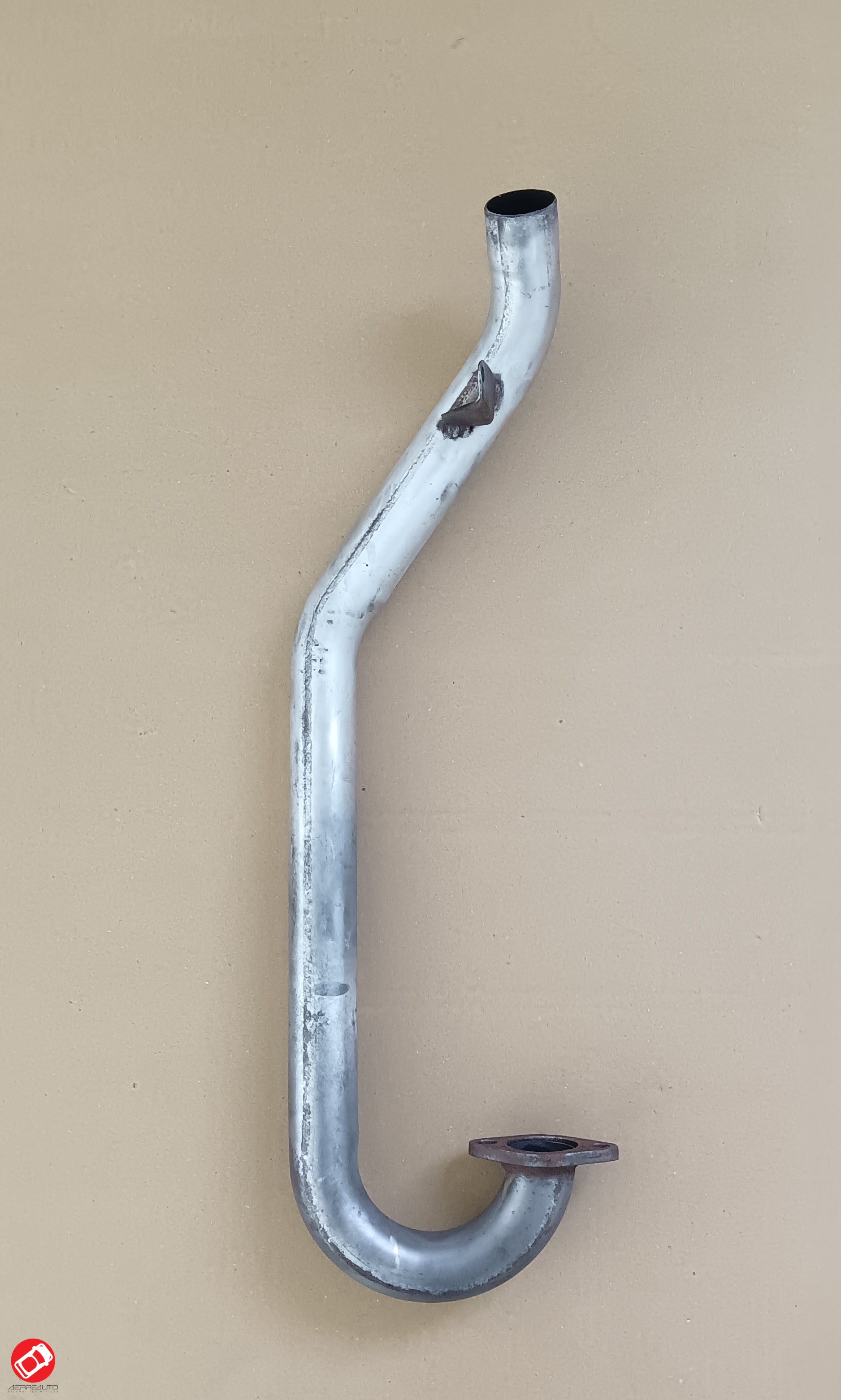 BAF14-0007720 COLLETTORE GRECAV EKE LM 4/5