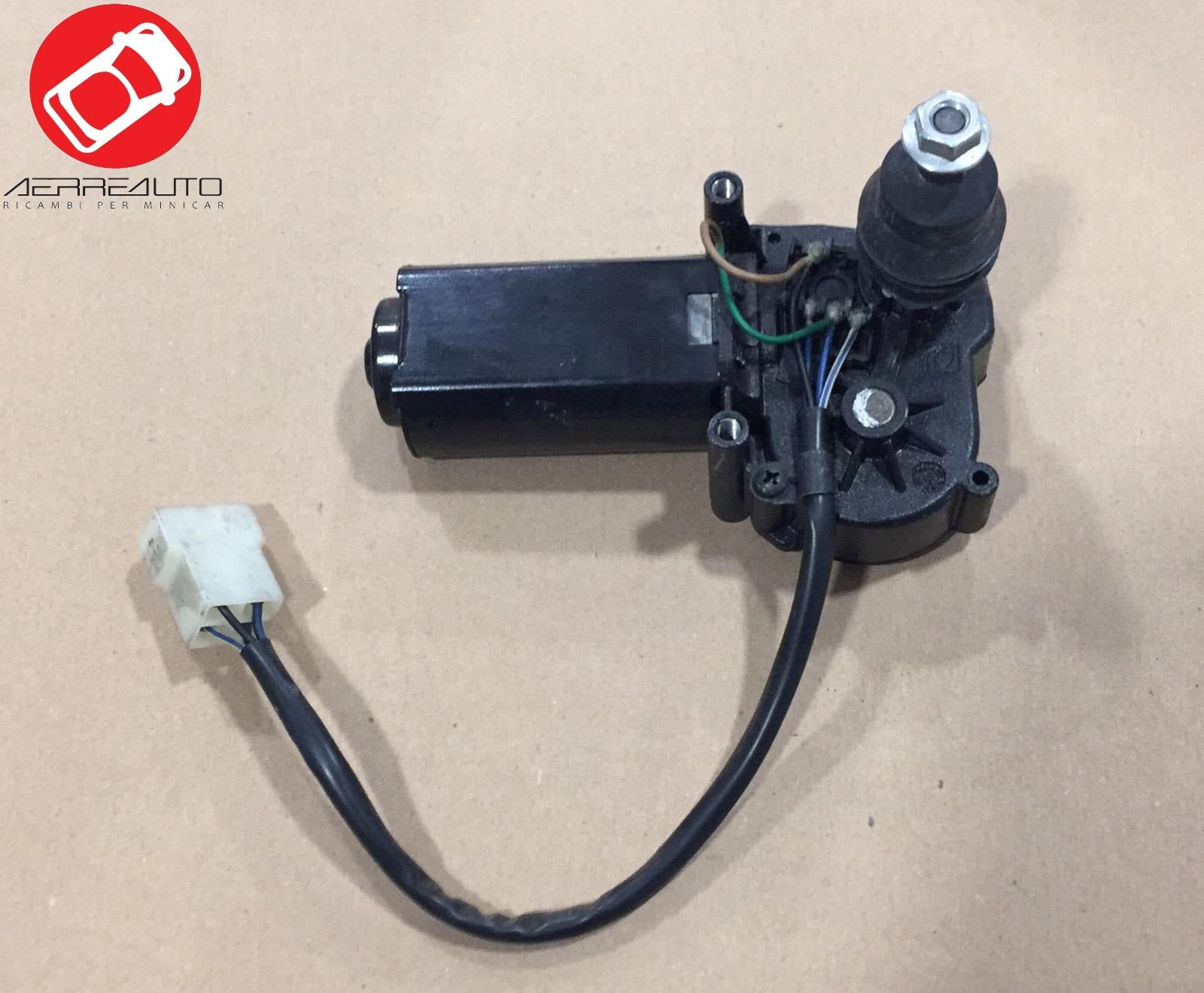 BAF15-0007366 MOTORINO TERGICRISTALLO POST. GRECAV