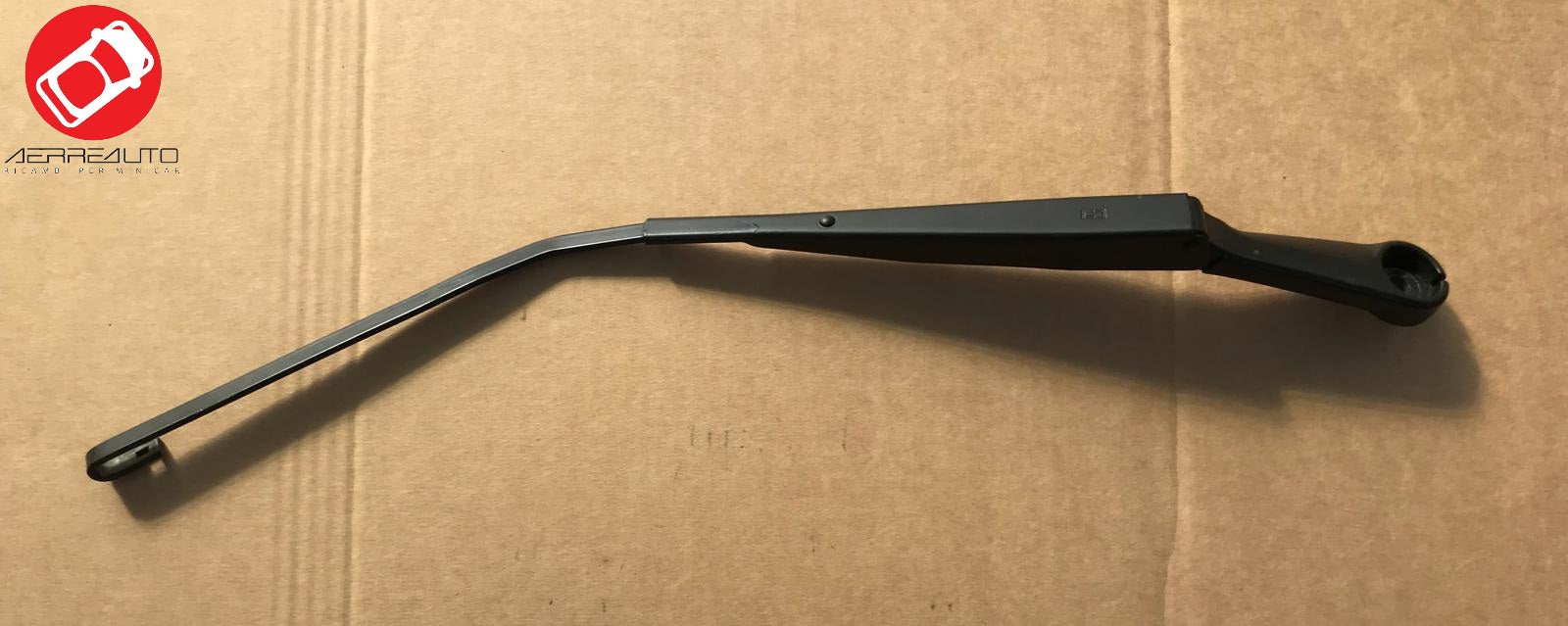 Front wiper arm Grecav