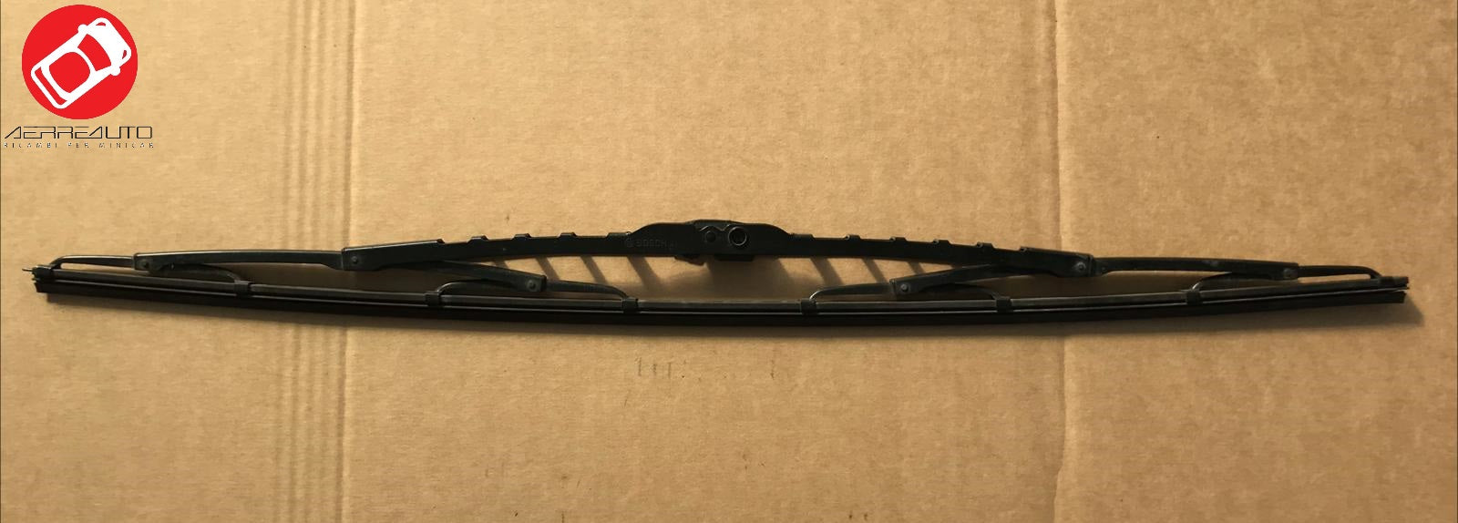 BAF15-0007603 SPAZZOLA BRACCIO TERGICRISTALLO ANTERIORE GRECAV EKE