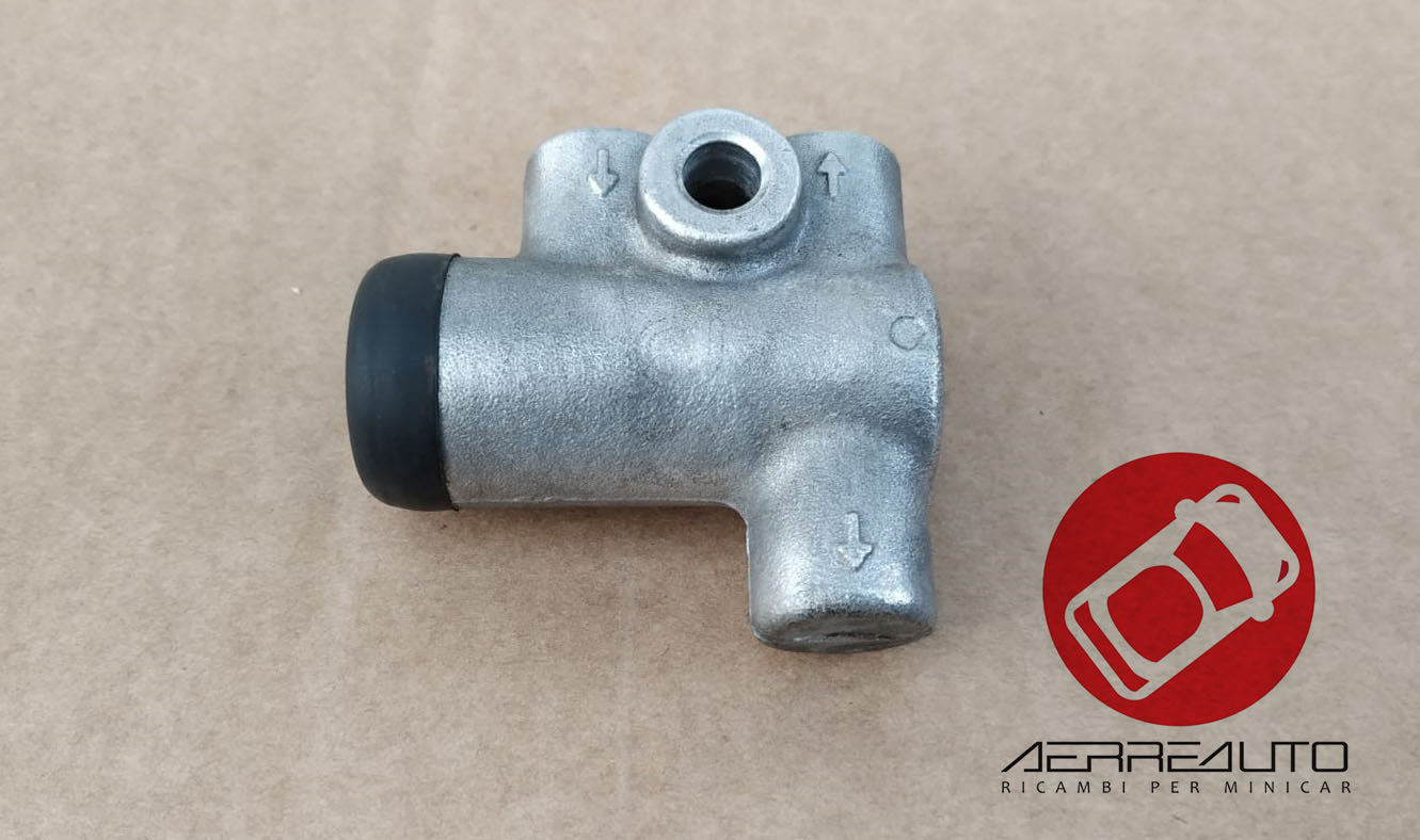 BAF18-0007389 REGOLATORE DI FRENATA GRECAV SONIQUE