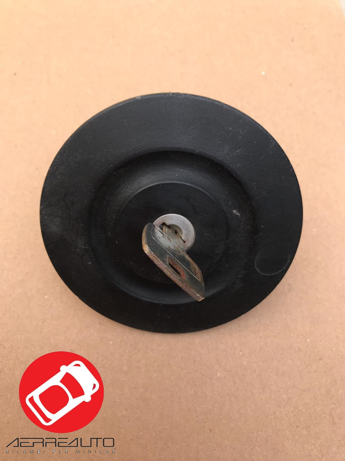 BAF19-0009887 TAPPO SERBATOIO BENZINA C/CHIAVE GRECAV EKE LM4 LM5 SONIQUE