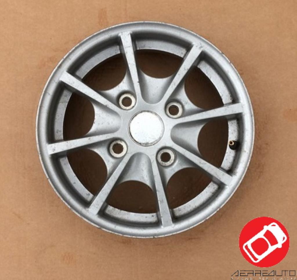 BAF20-0015882 CERCHIO IN LEGA 13 GRECAV SONIQUE