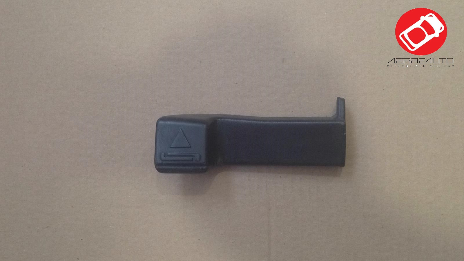 East Door Opening Handle Right Grecav
