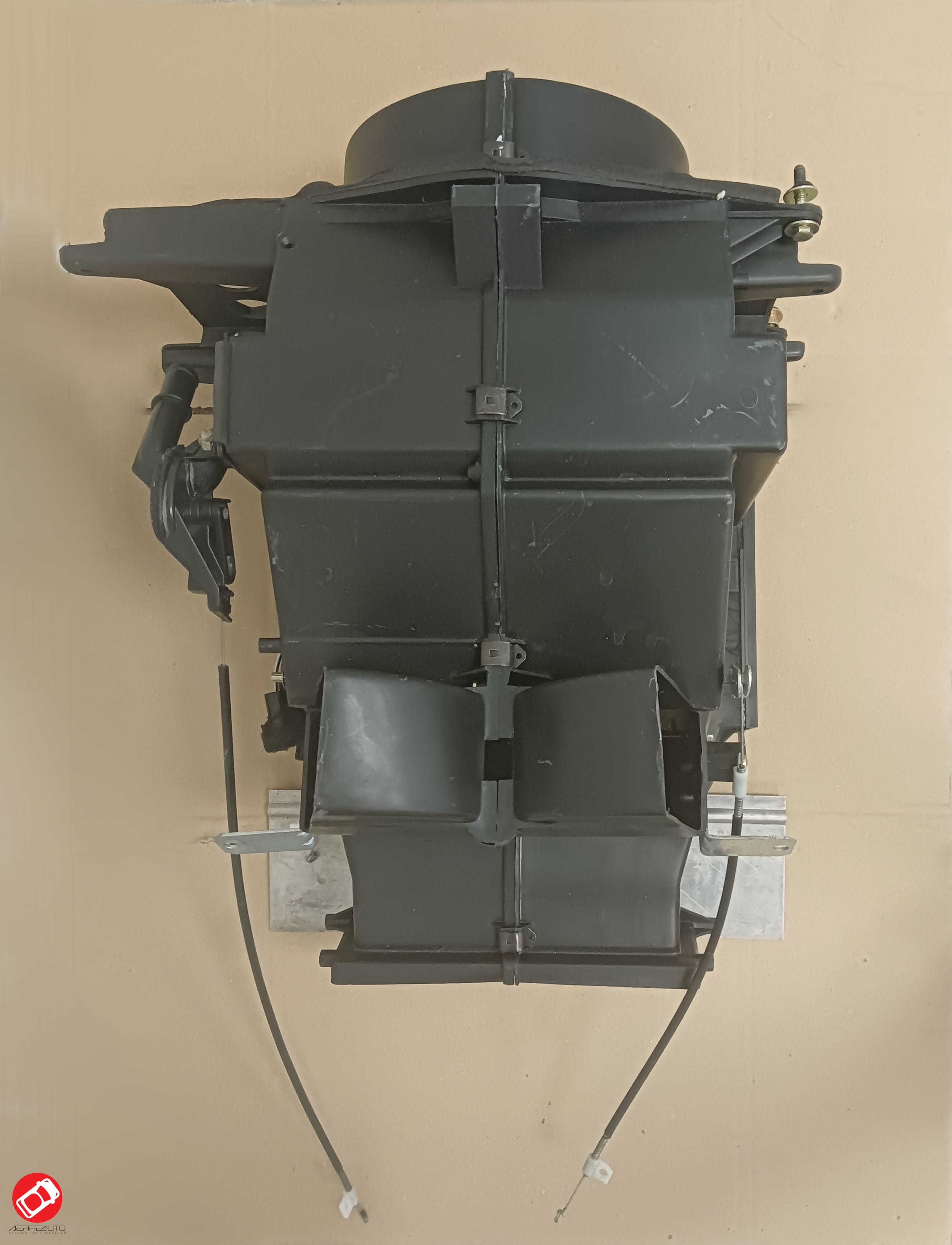 Grecav Eke Lm4 5 Heating Group