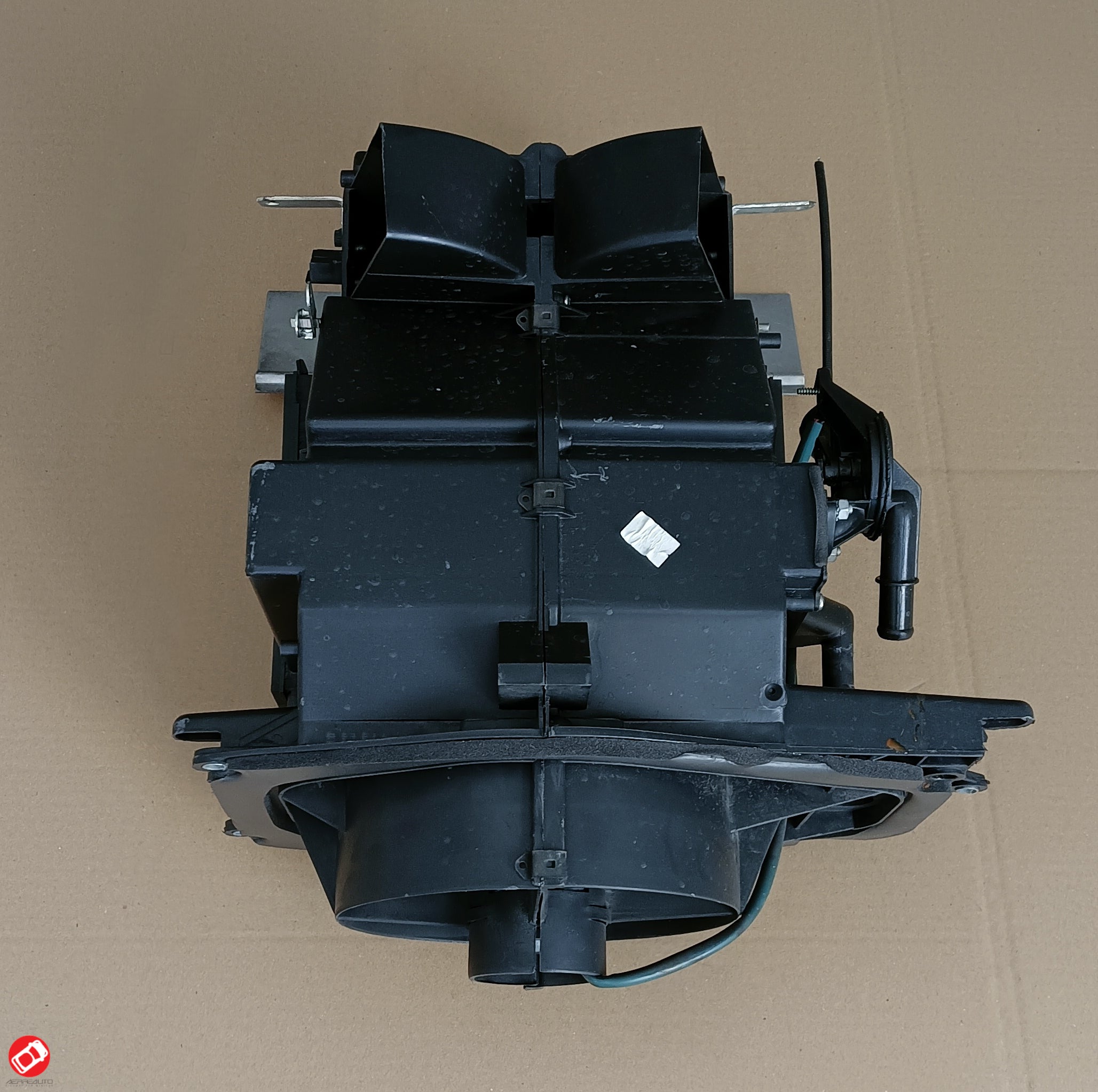 Grecav Eke Lm4 5 Heating Group