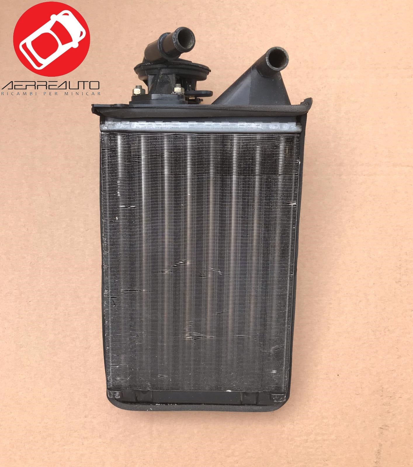 Grecav Eke Lm4/5 Heating Radiator