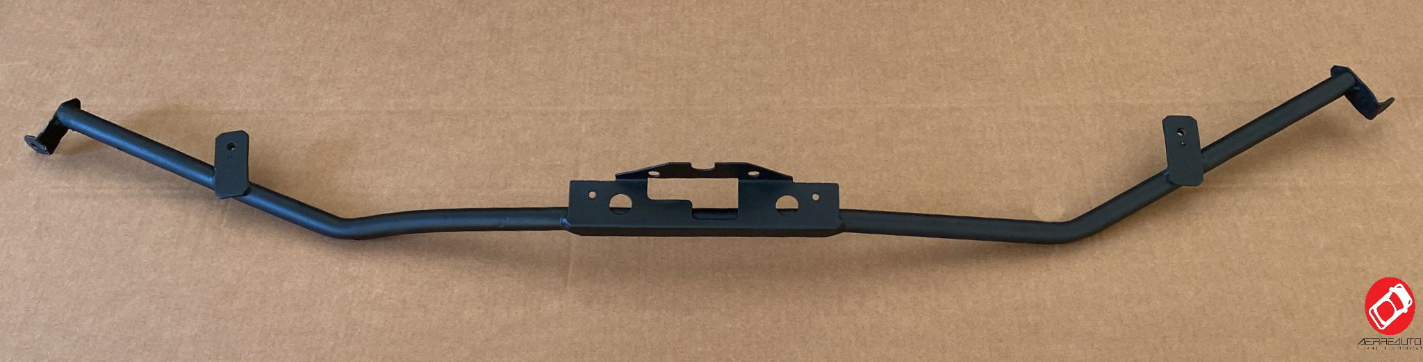 BAF47-0007427 SUPPORTO PARAURTI ANTERIORE GRECAV EKE LM4