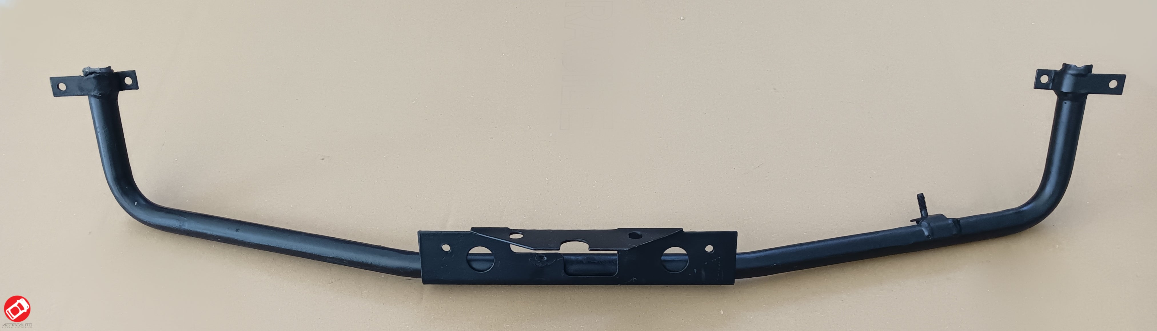 BAF47-0013088 SUPPORTO PARAURTI ANTERIORE GRECAV EKE LM5