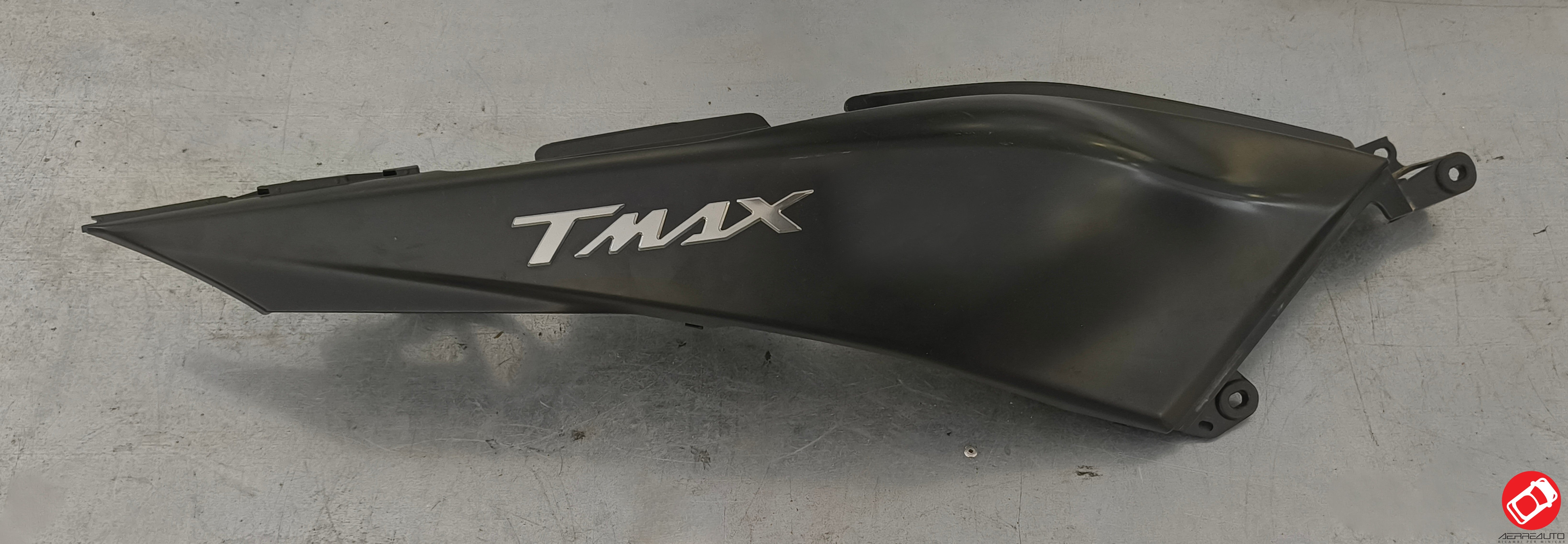 BC32172100P0 CARENA POSTERIORE DESTRA YAMAHA TMAX 530 2017 - 2019