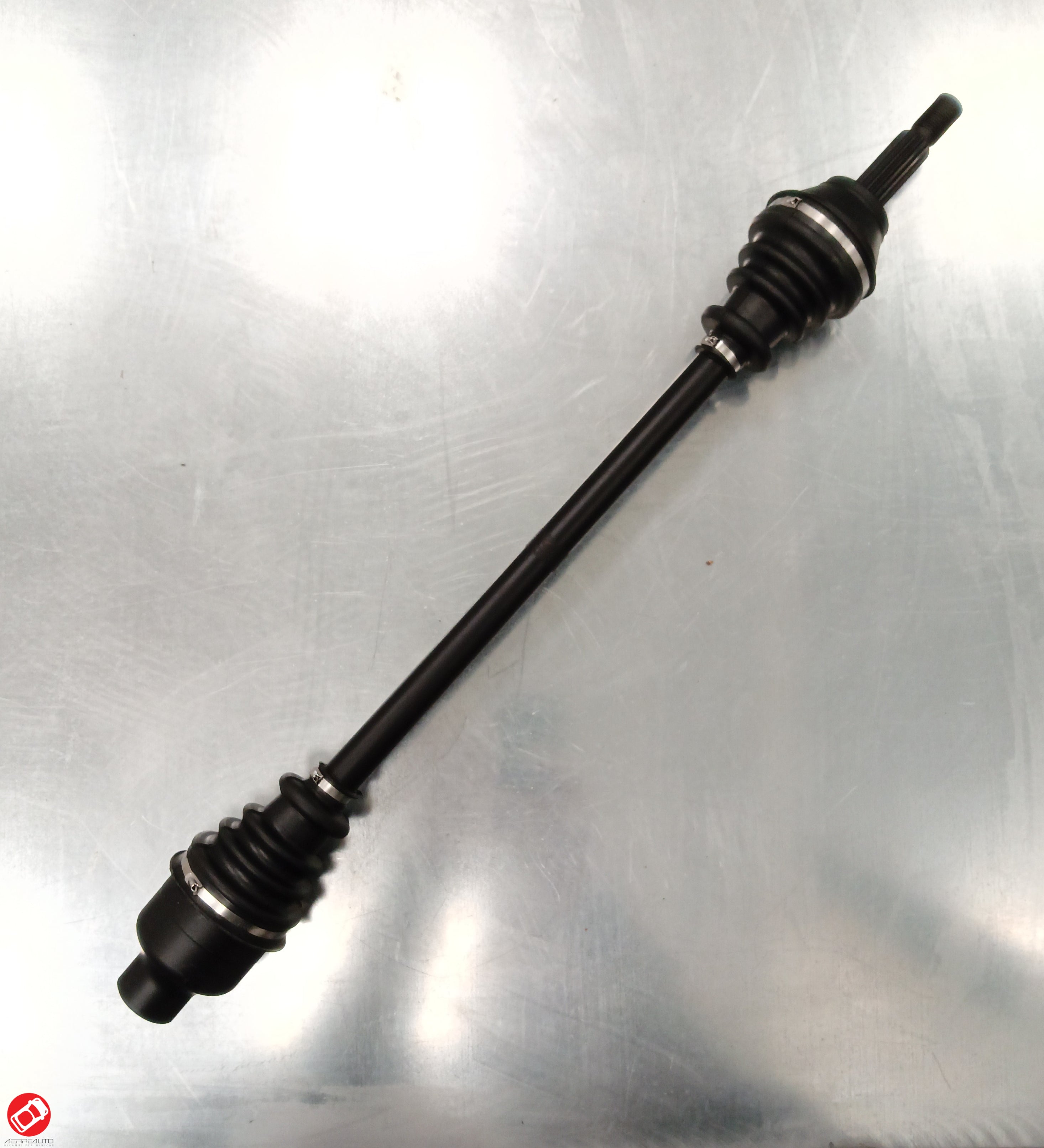 Front drive shaft Grecav Sonique Length 60 cm