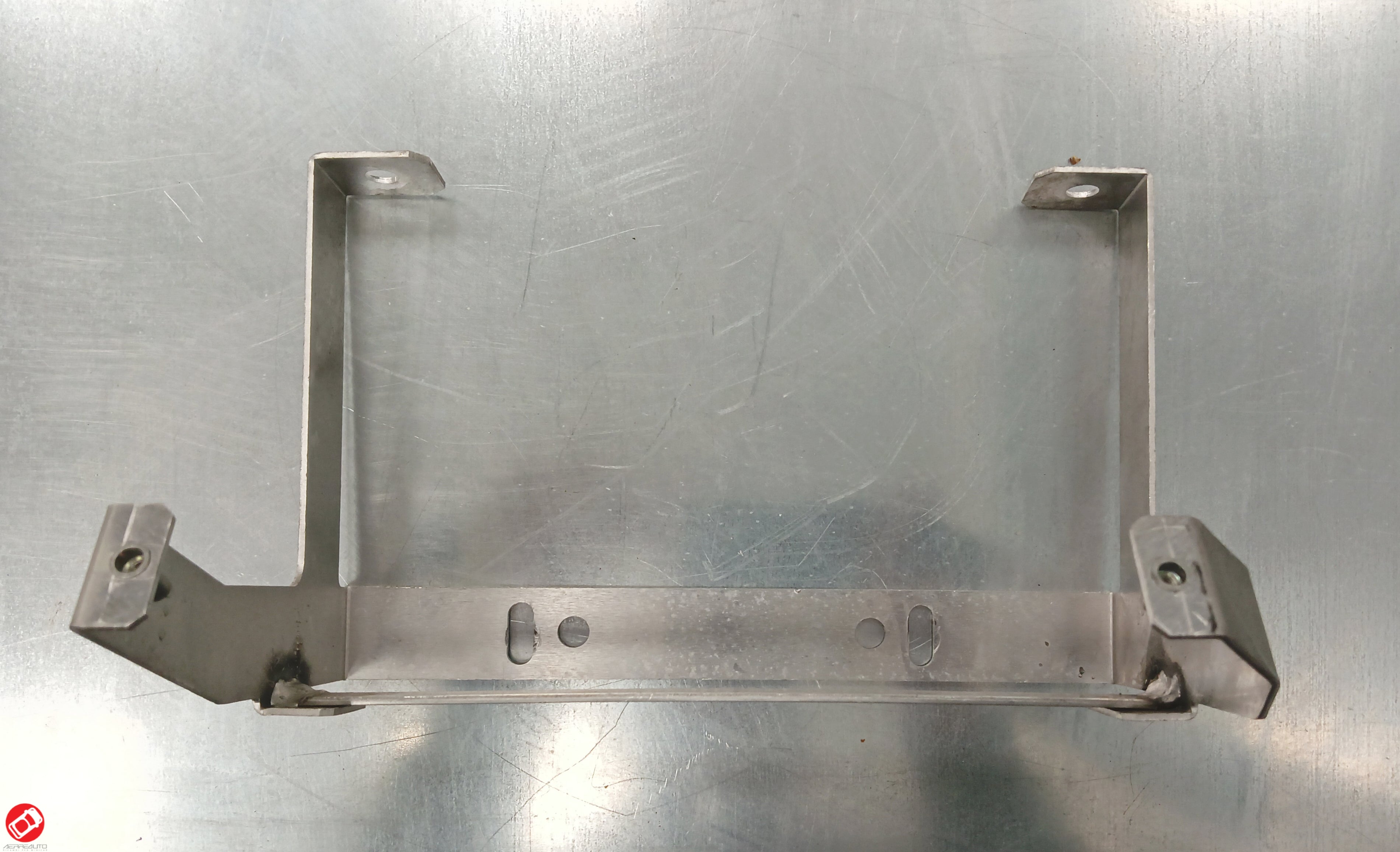 Grecav Sonique Stove Bracket