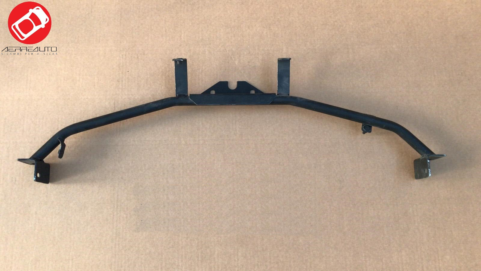 BCR47-0015294 SUPPORTO PARAURTI ANTERIORE GRECAV SONIQUE MOTORE LOMBARDINI FOCS