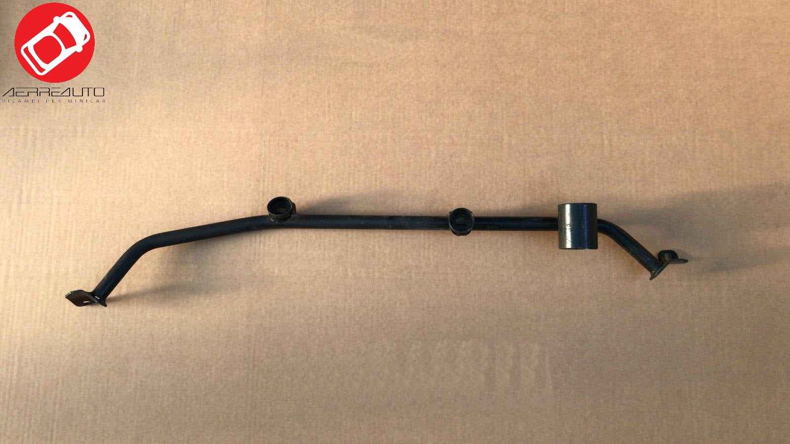 BCR47-0016210 TRAVERSA SUP. SOSTEGNO RADIATORE GRECAV SONIQUE LOMBARDINI DCI