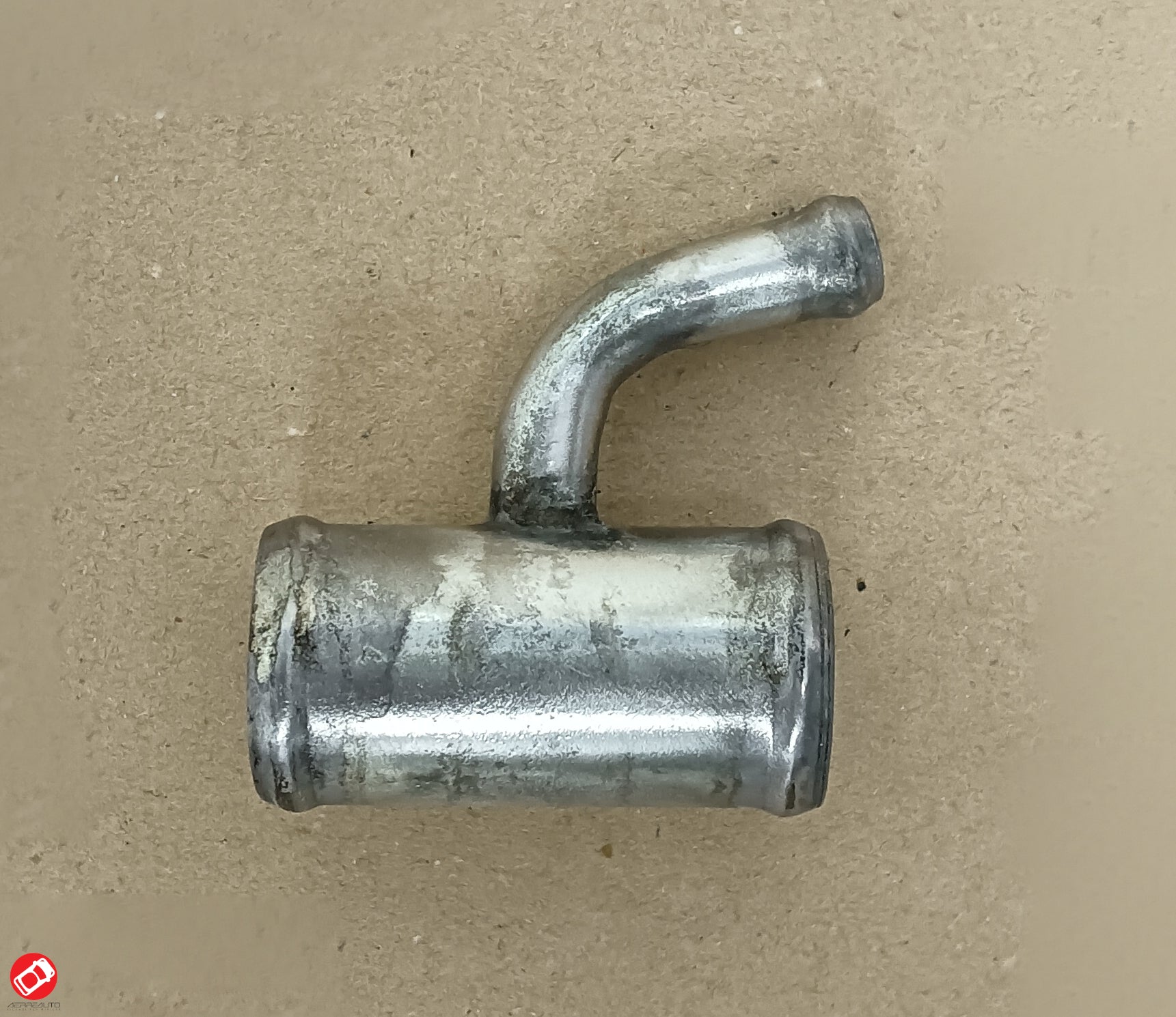 Grecav Sonique Pipe Fitting