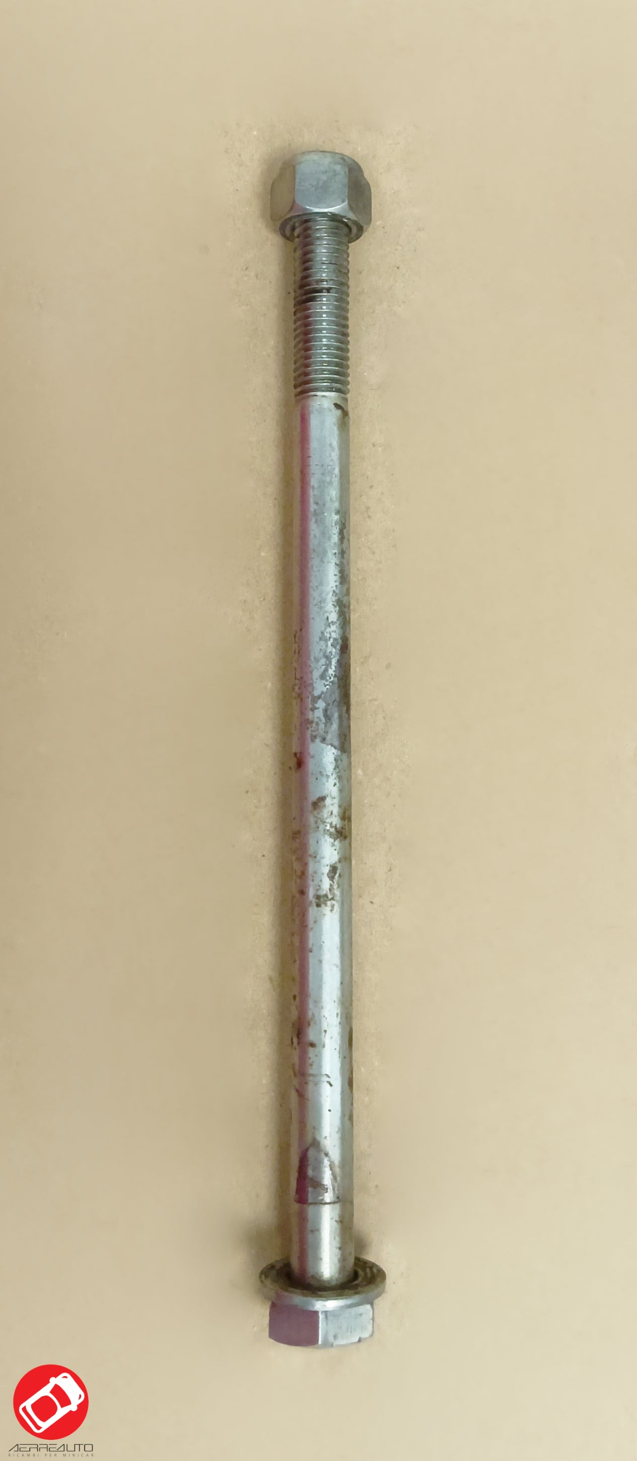 Casalini Gearbox Pin Screws