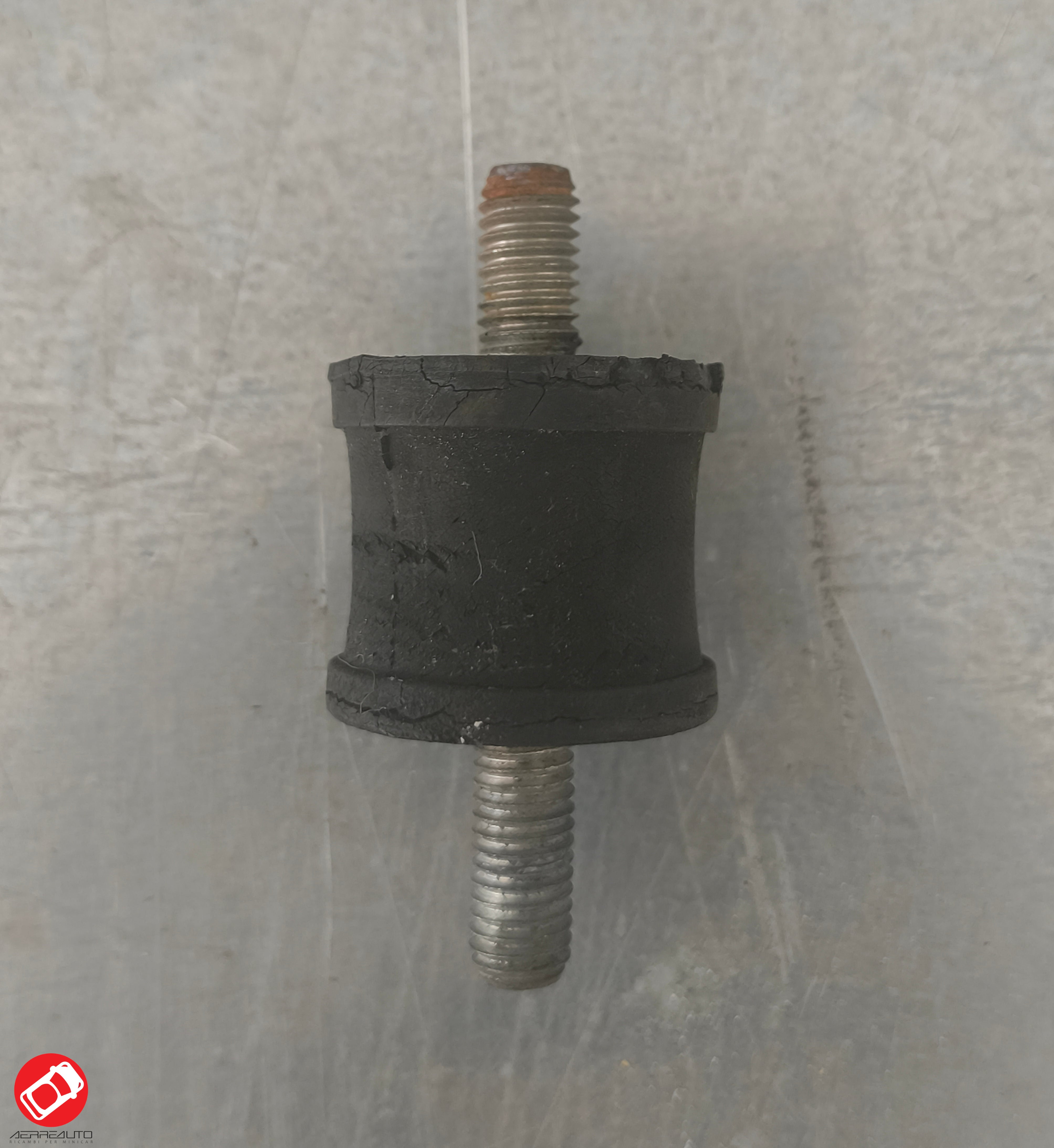 C5105040025 SILENT BLOCK GOMMINO ANTIVIBRANTE RADIATORE CASALINI M10
