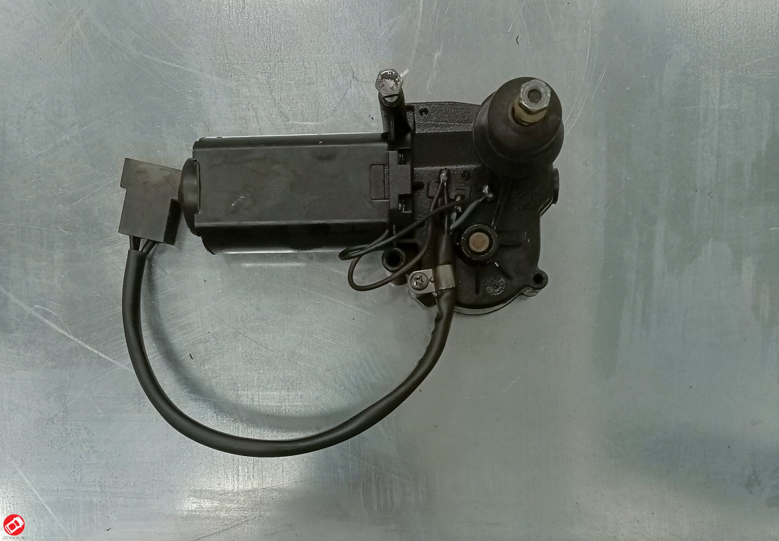 MOTORINO TERGILUNOTTO POST. BELLIER DIVANE OPALE