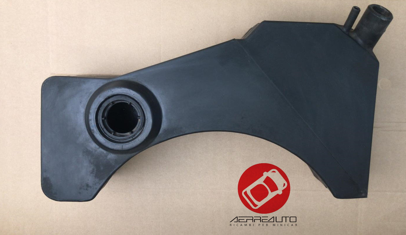 Bellier Divane tank