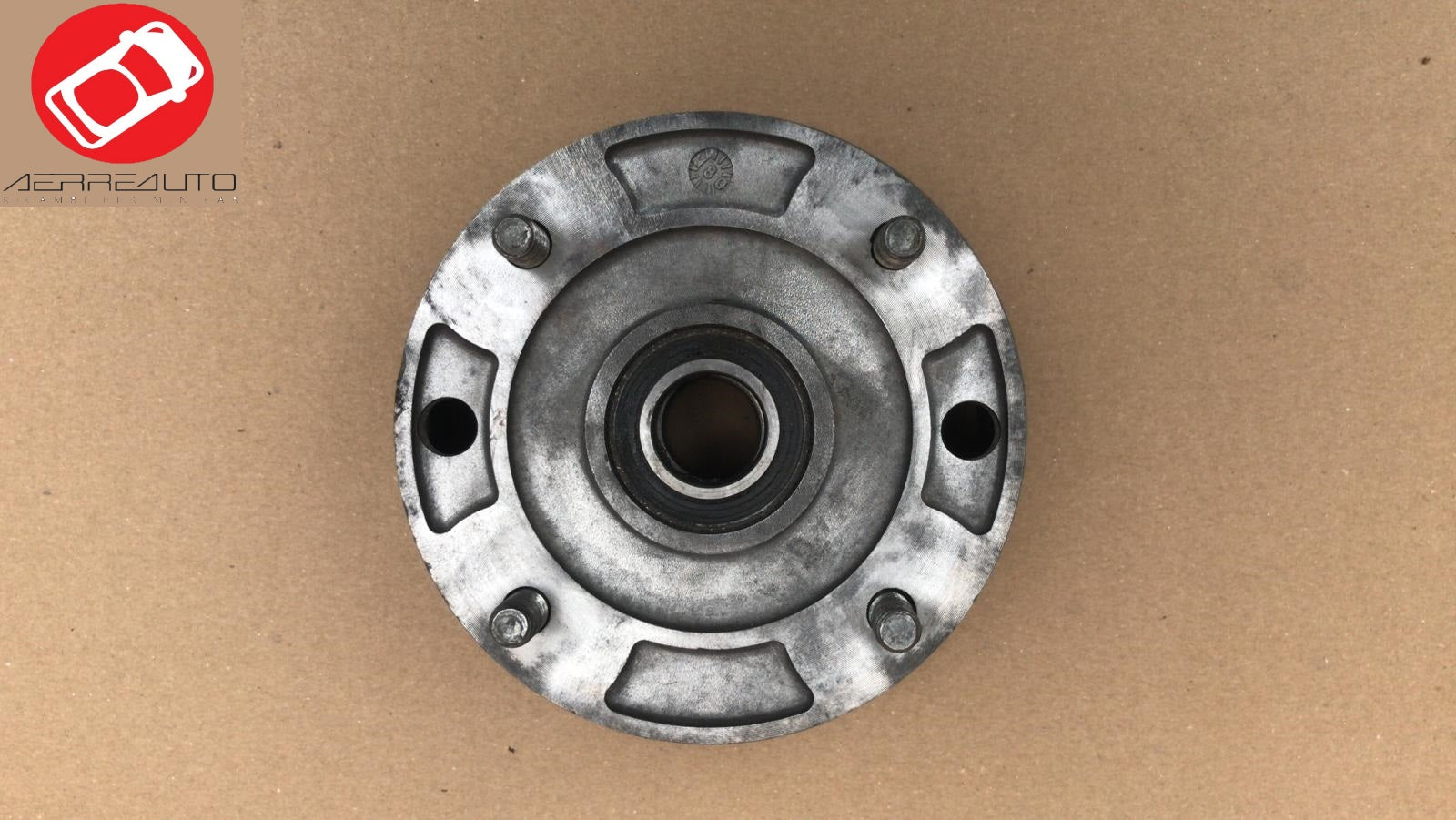 Casalini Brake Drum