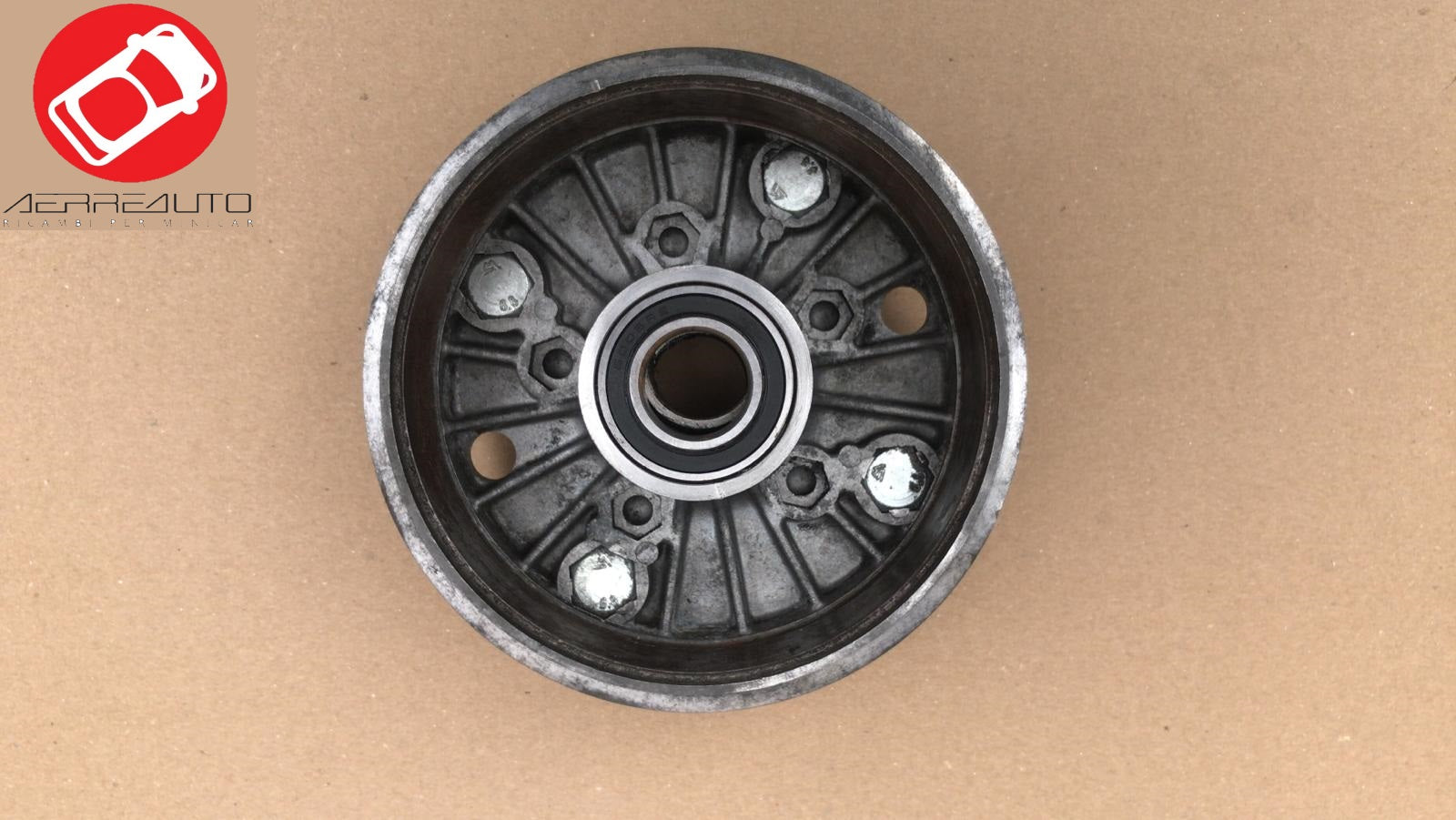 Casalini Brake Drum
