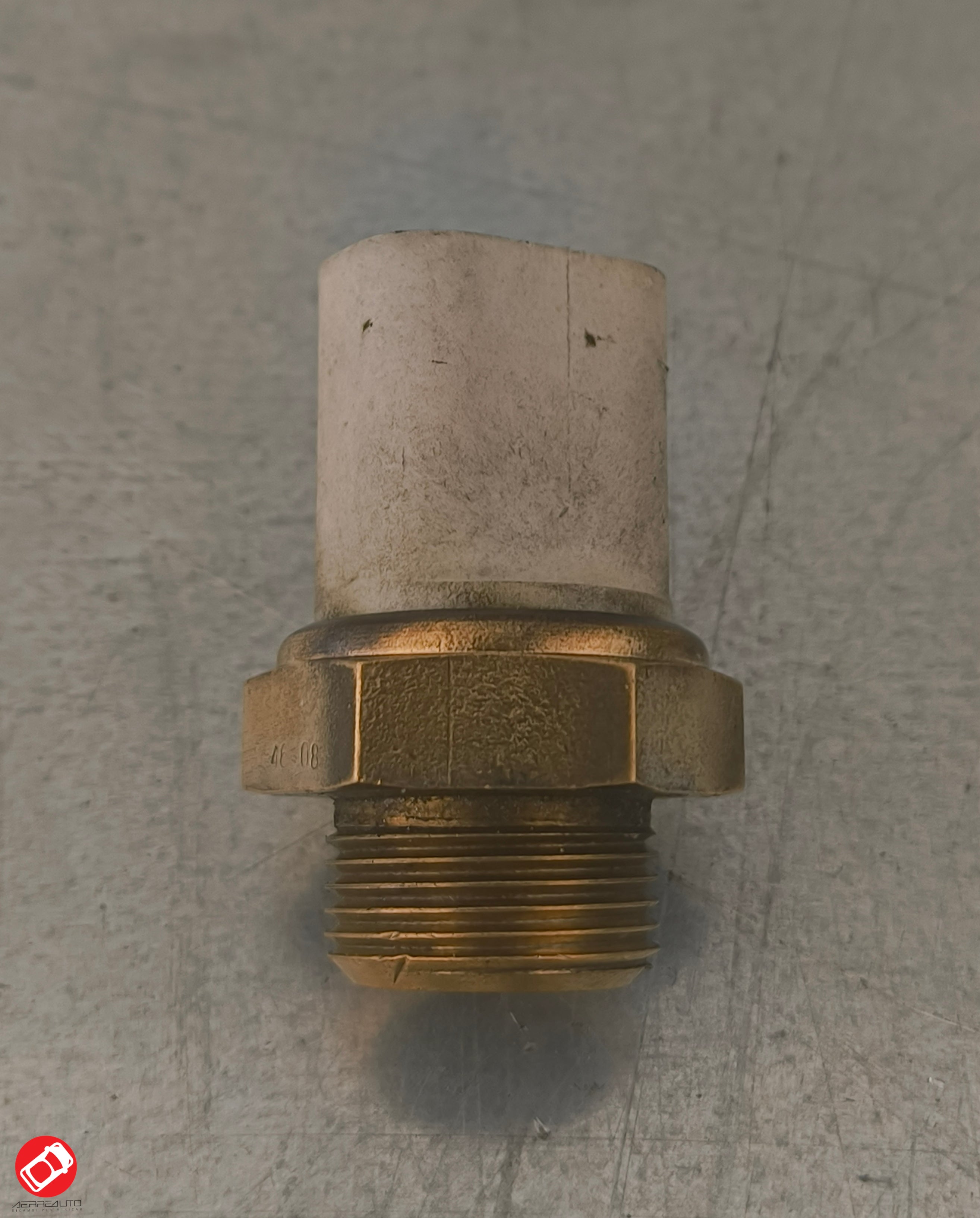 F0089000012 SONDA TEMPERATURA RADIATORE VENTOLA CASALINI