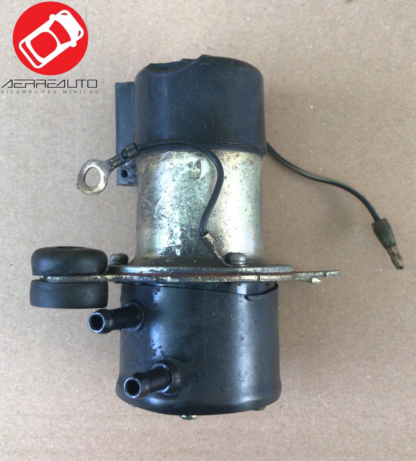 F0098000009 POMPA CARBURANTE MOTORE MITSUBISHI