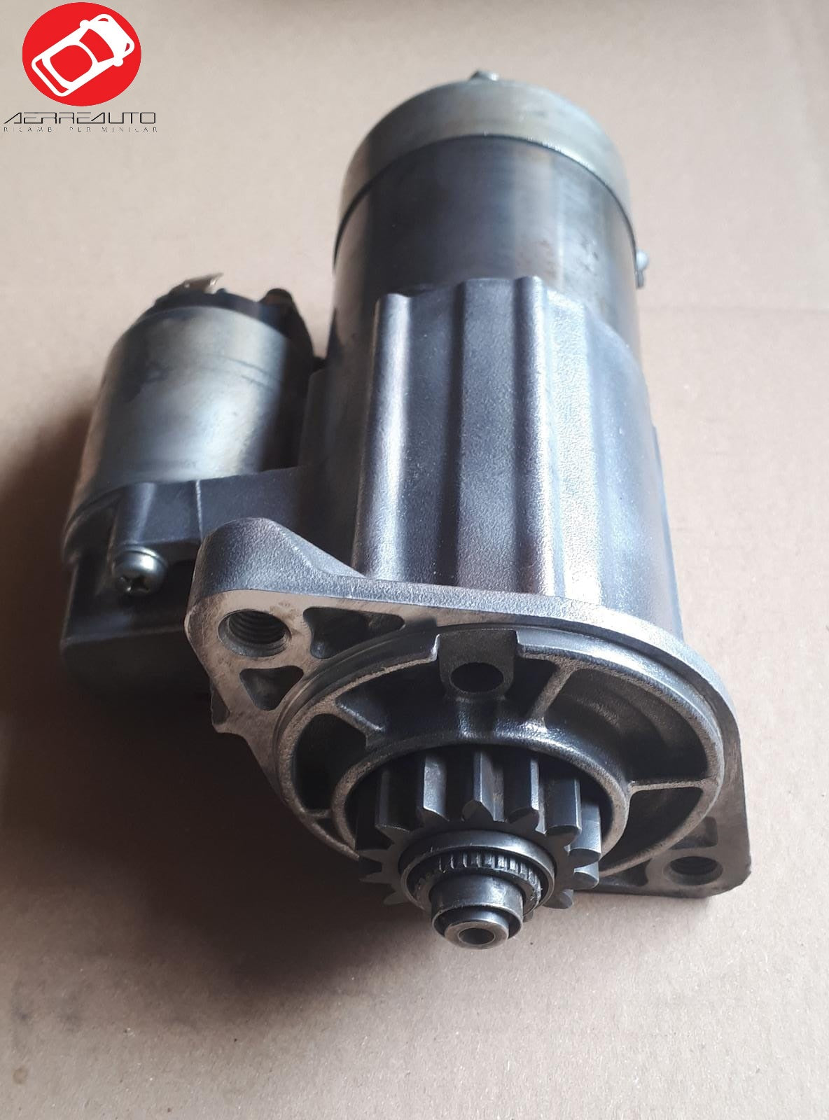 F0098000051 MOTORINO AVVIAMENTO CASALINI MOTORE MITSUBISCHI