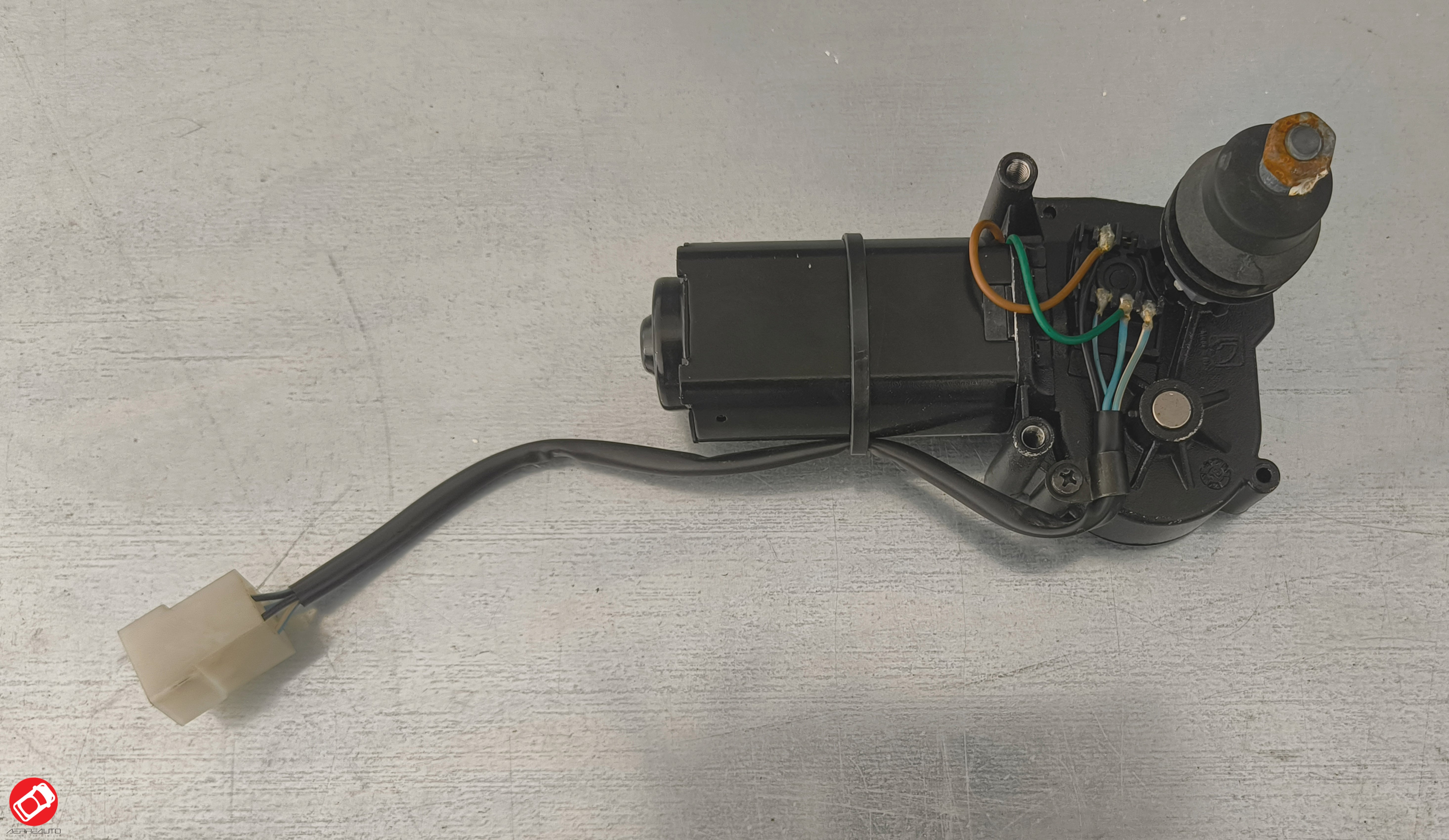 F0141000027 MOTORINO TERGICRISTALLO POSTERIORE CASALINI SULKY M10 M110