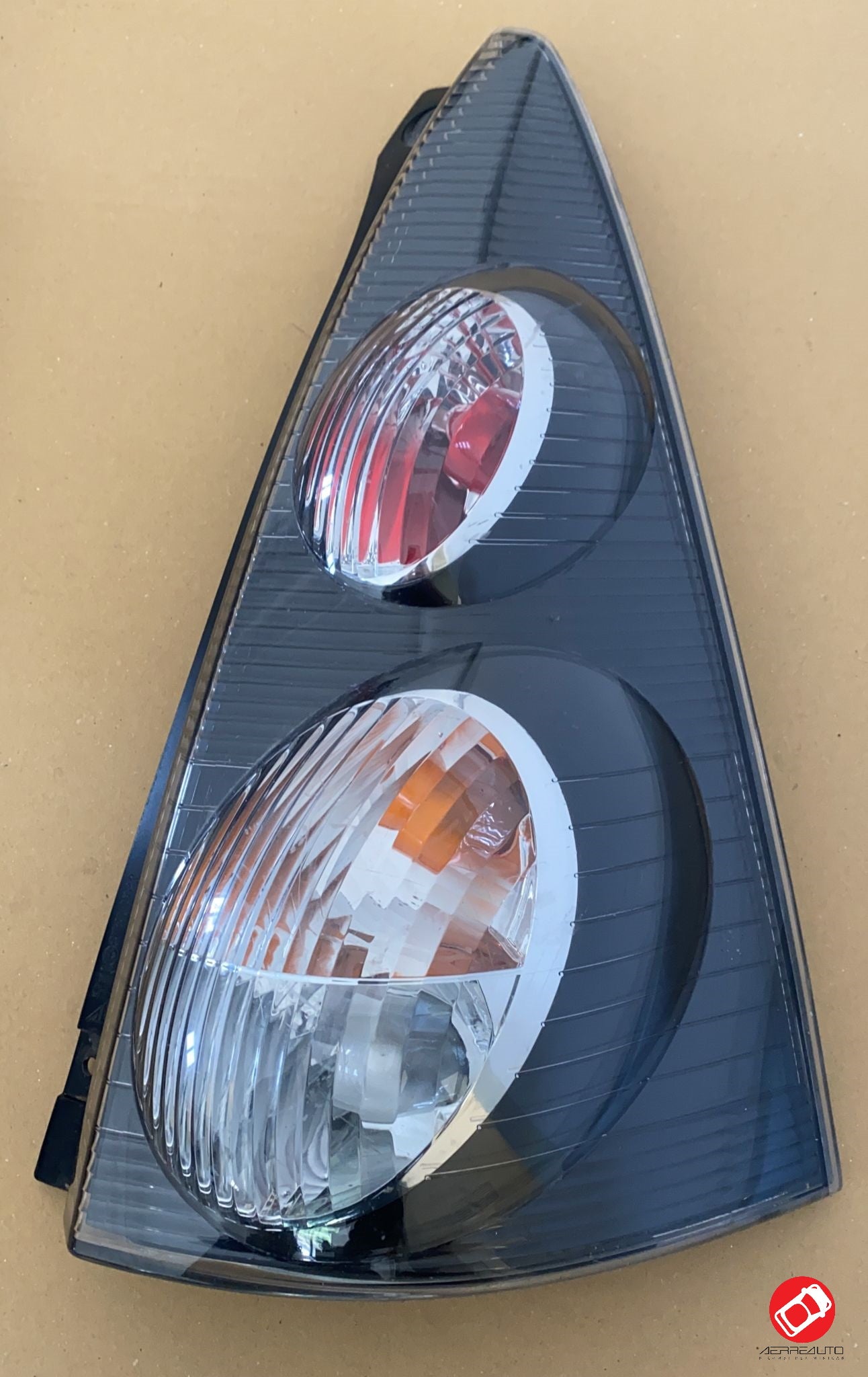 F2102000084 FANALE FARO POSTERIORE DESTRO CASALINI M14 M20