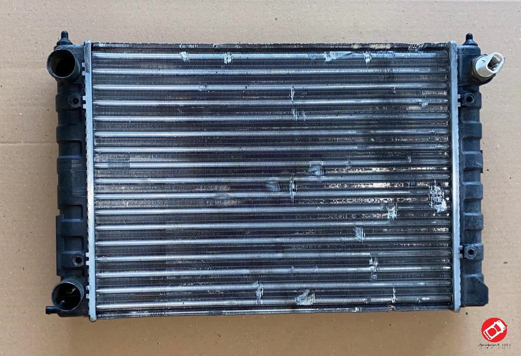 F2105000029 RADIATORE ACQUA CASALINI MODELLI DAL 2008