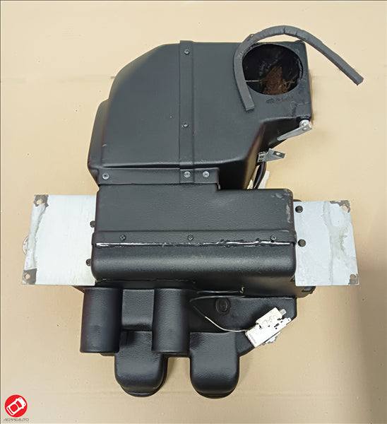 Casalini M10 Complete Heating Stove
