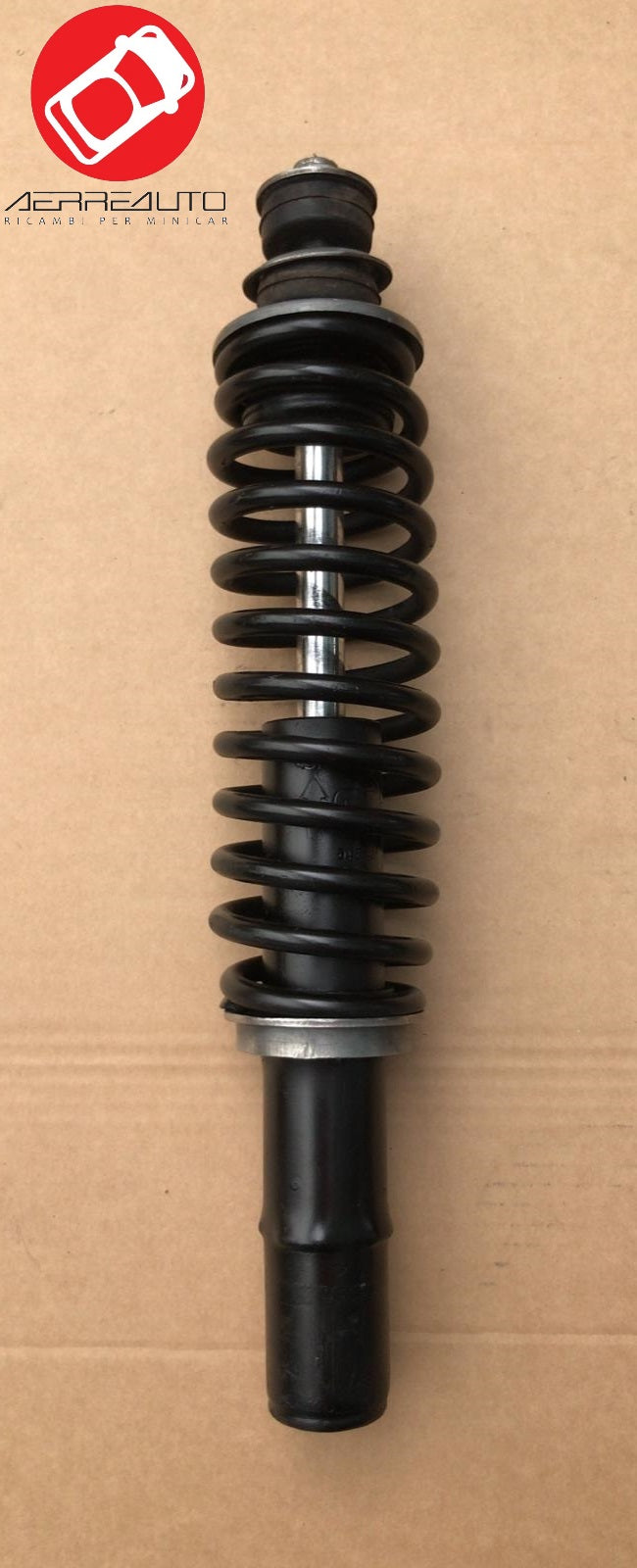 F2107000026 AMMORTIZZATORE ANTERIORE SINISTRO CASALINI YDEA SULKY PICK-UP