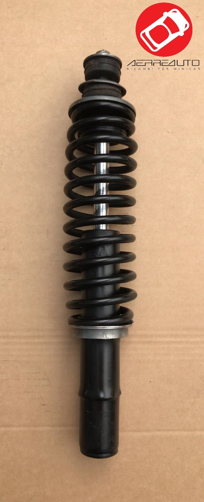 F2107000027 AMMORTIZZATORE ANTERIORE DESTRO CASALINI YDEA SULKY PICK-UP