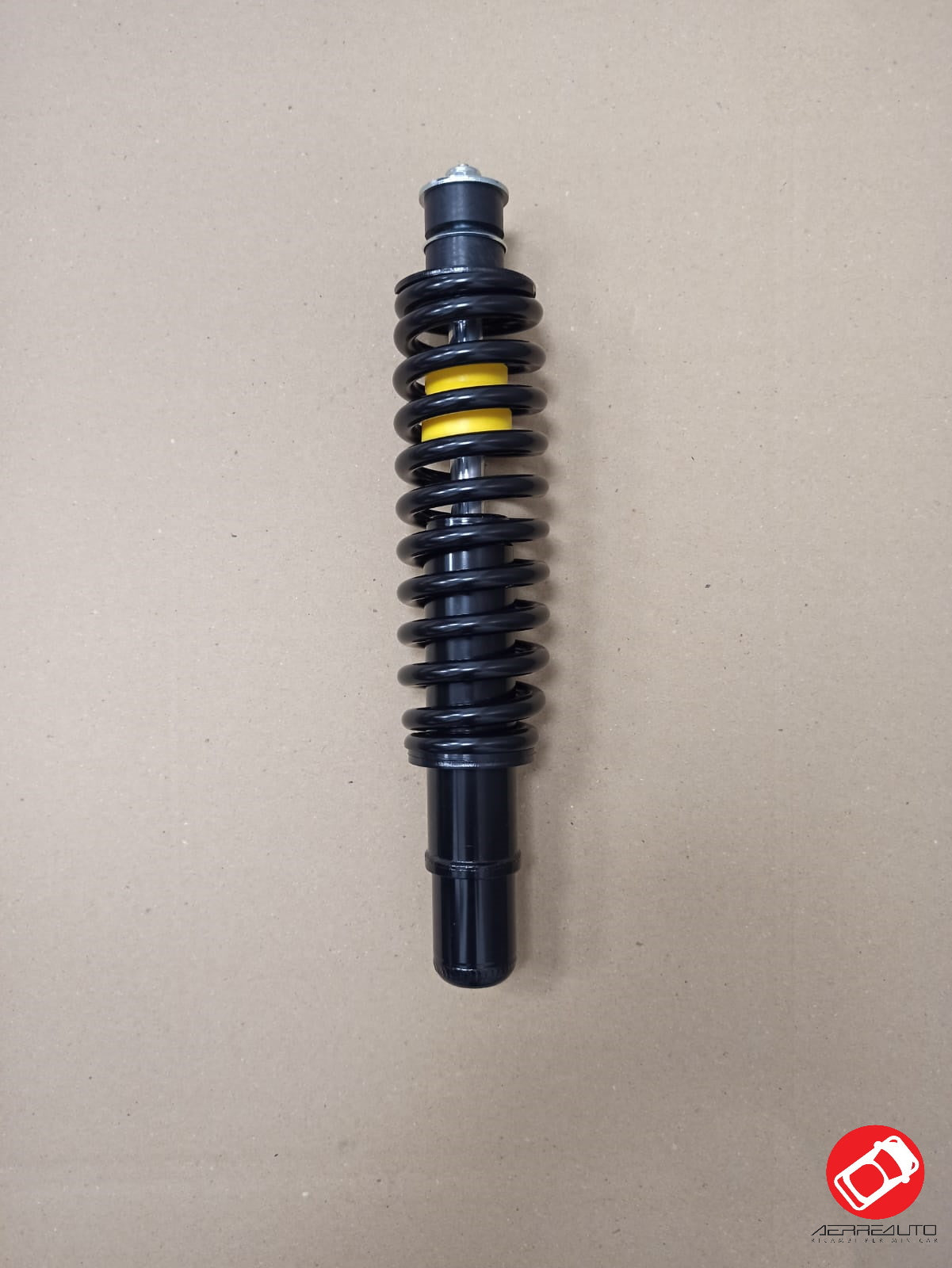 AMMORTIZZATORE ANTERIORE SINISTRO /DESTRO CASALINI SULKY M10 M12
