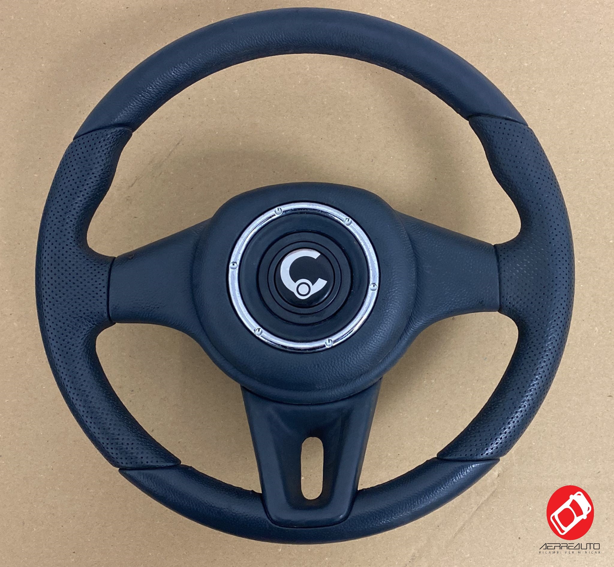 F2141000020 VOLANTE CASALINI M10