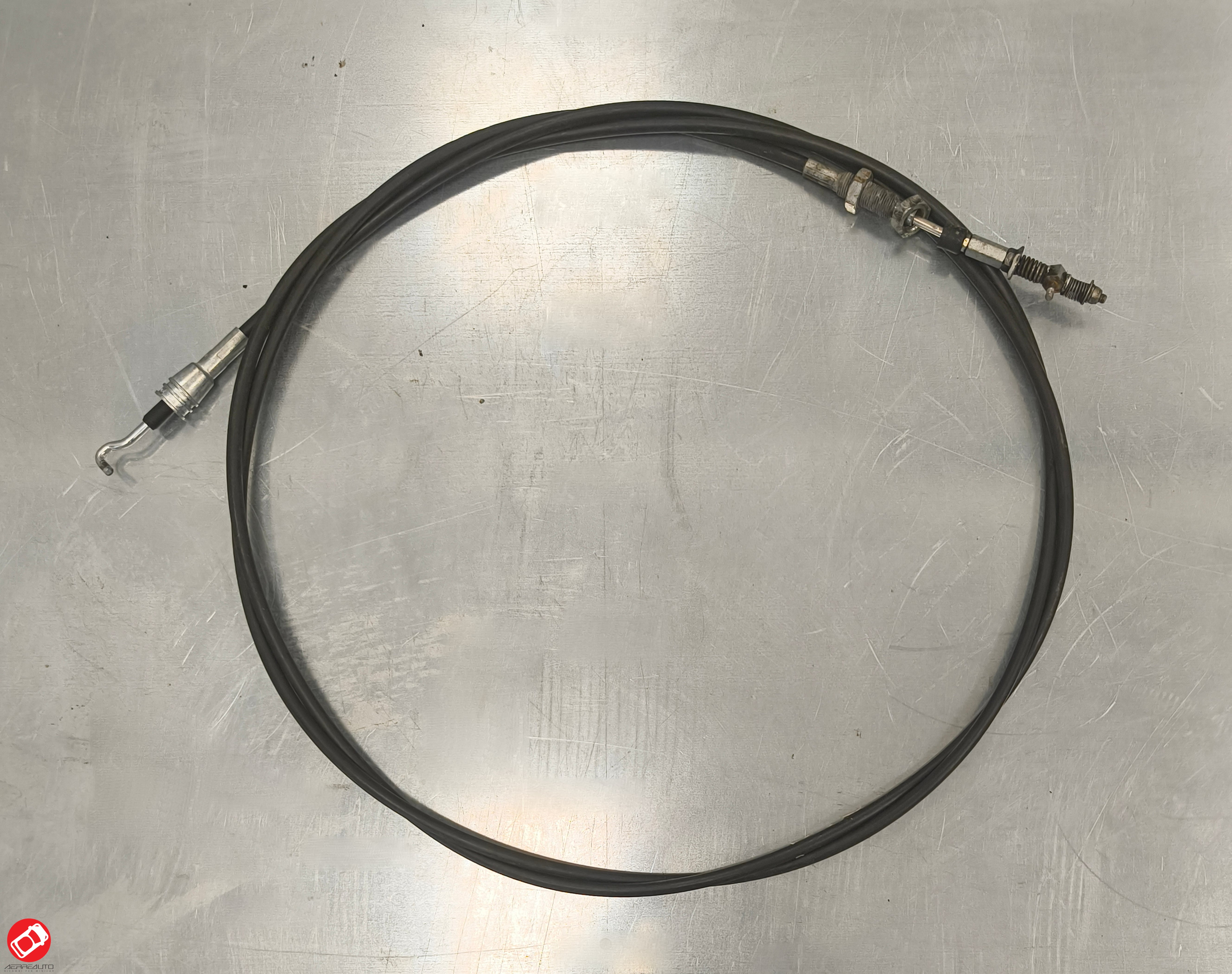 F2158000116 0262257 CAVO INVERTITORE CAMBIO CASALINI KERRY LIGIER XPRO