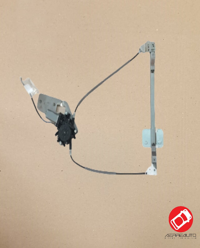 F2182000132 ALZAVETRO ALZACRISTALLI ELETTRICO DX CASALINI M10 M12 M110