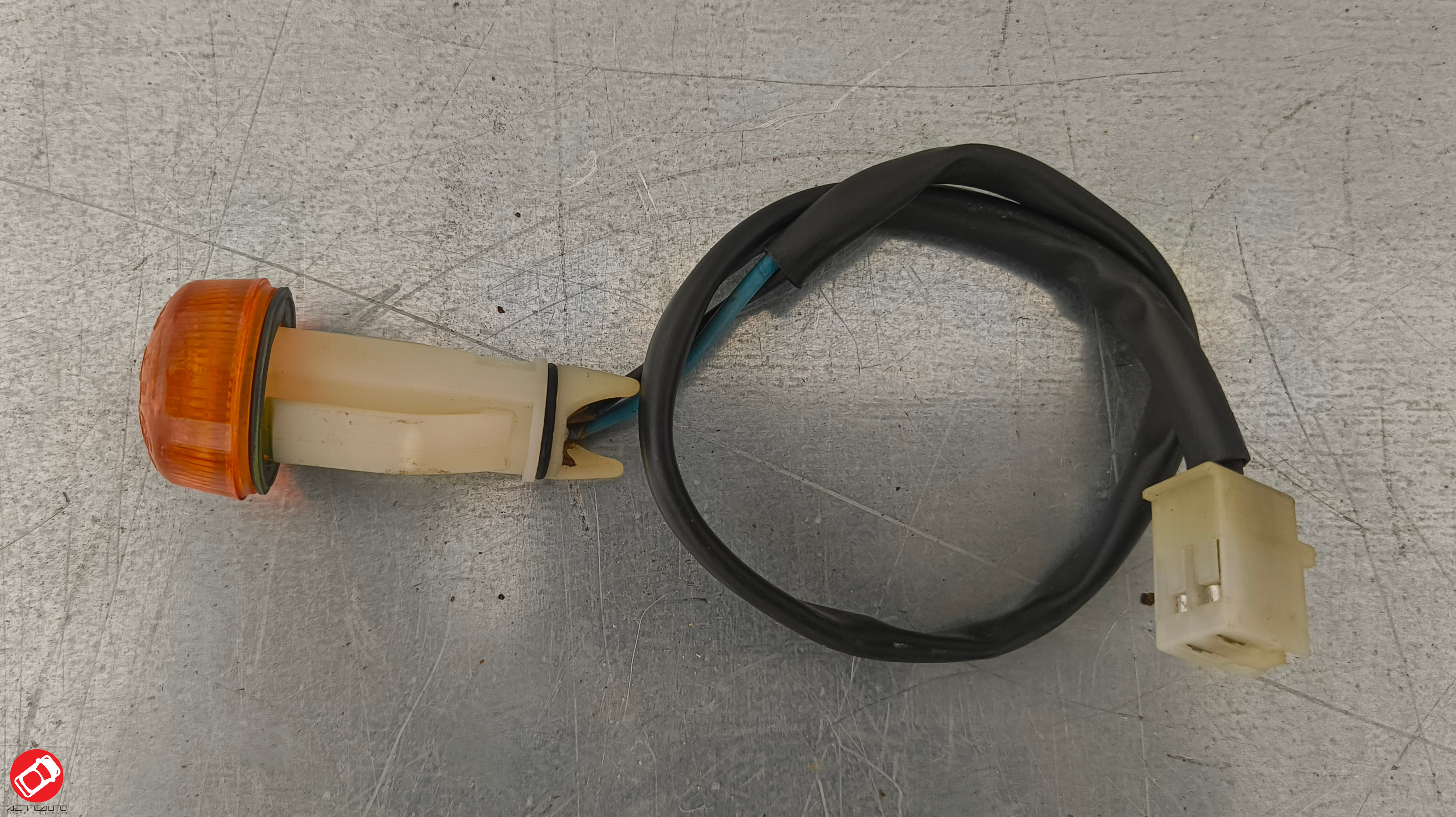 INDICATORE DI DIREZIONE LATERALE JDM TITANE III