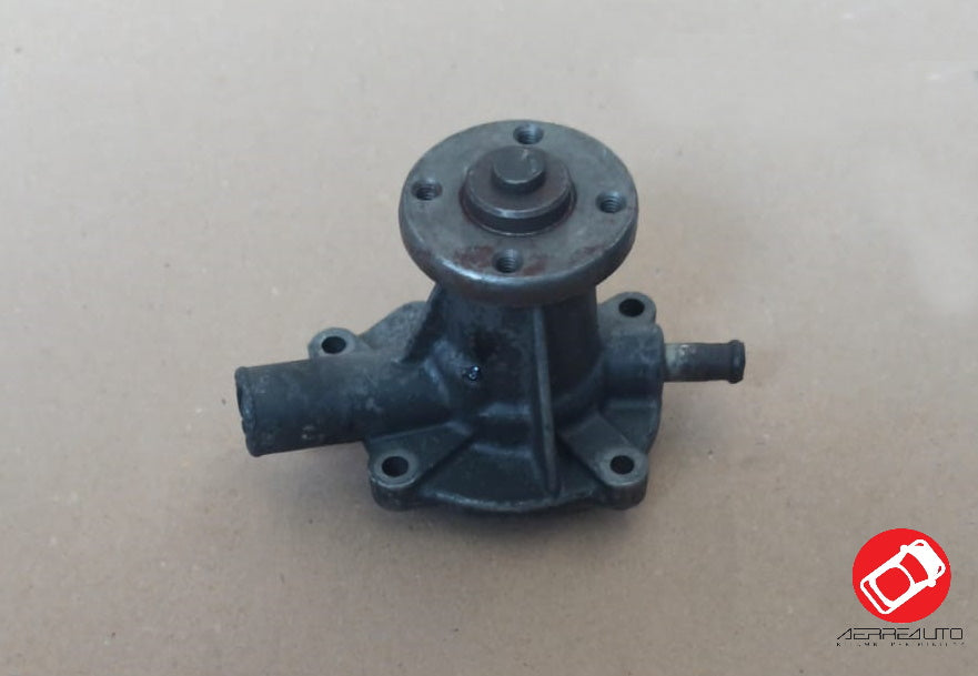 K158527303 POMPA ACQUA MOTORE KUBOTA Z402 AIXAM