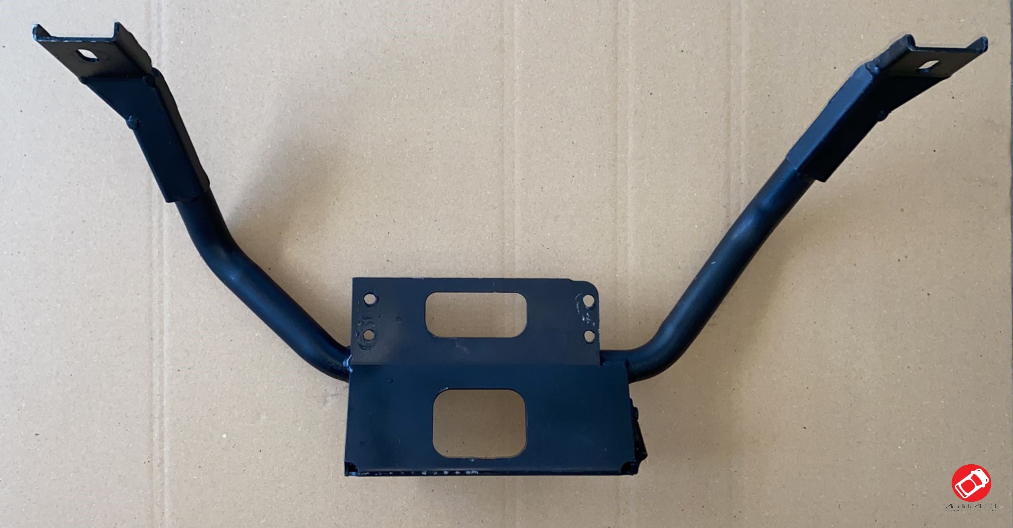 Supp. Post. Suspension Gr Italcar T2/3 Engine