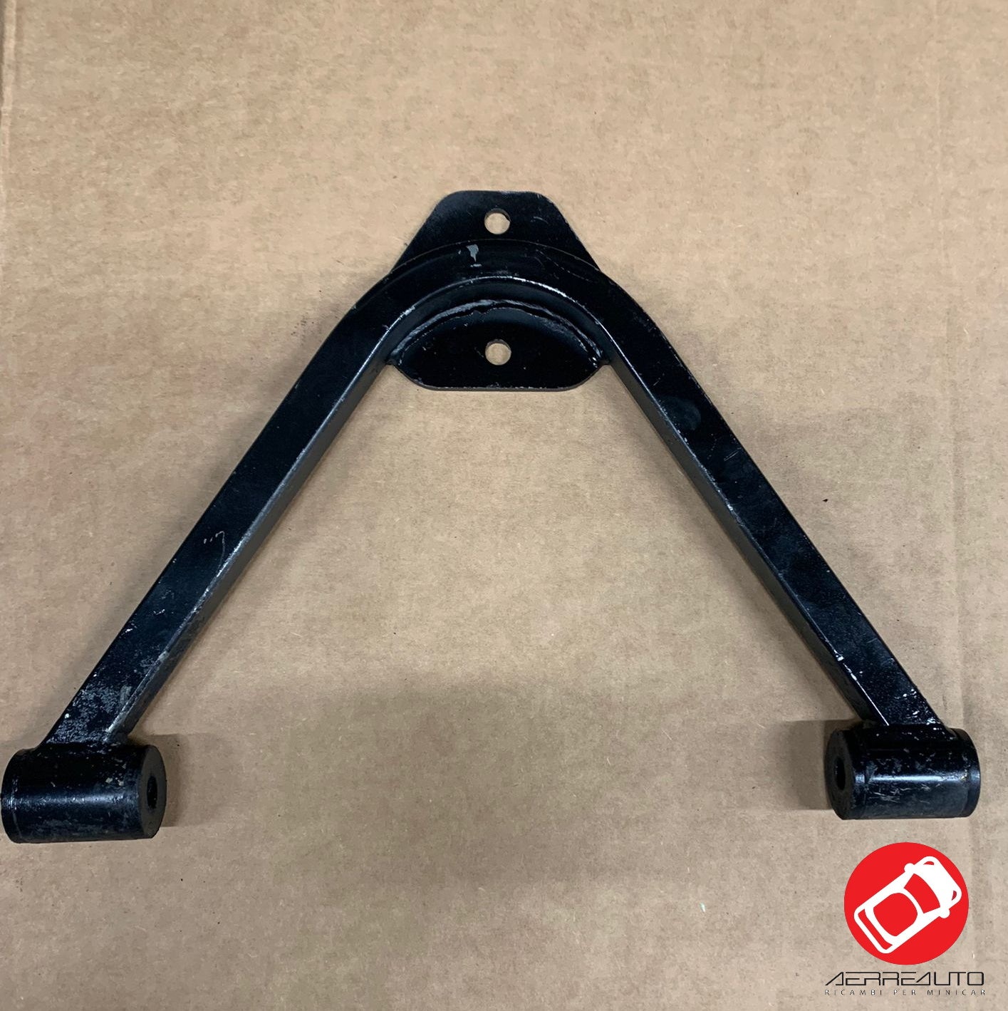 Front Triangle Right Left Italcar/tasso