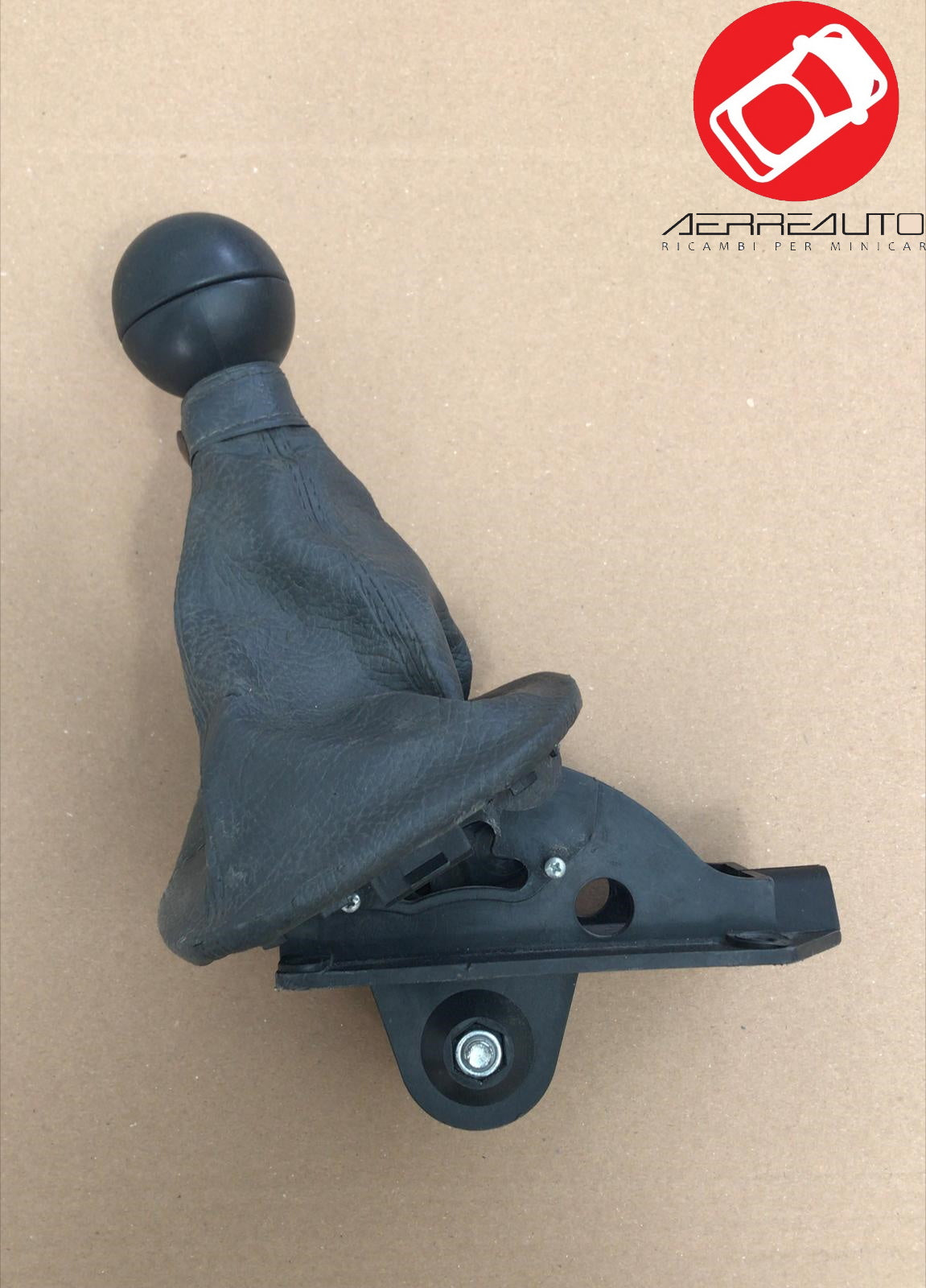LEVA INVERTITORE CAMBIO MICROCAR MC1 MC2