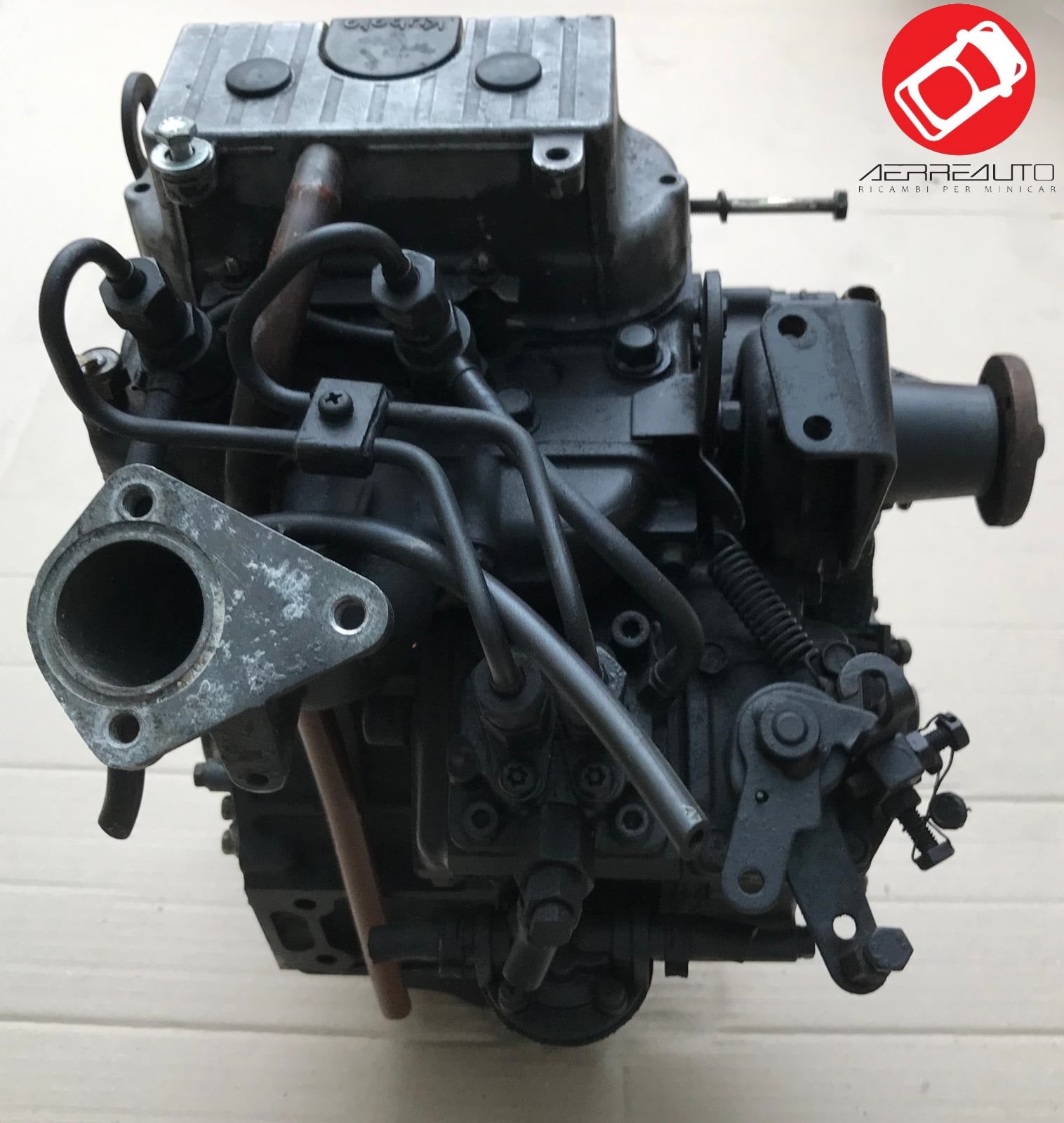 Kubota Z402 400cc Engine Thermostat D38