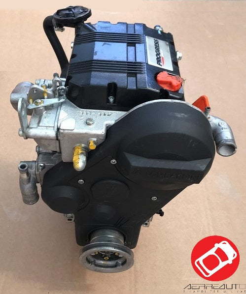 MOTORE USATO LOMBARDINI BICILINDRICO PROGRESS LDW502M3 LIGIER JS28 32 34 42 44