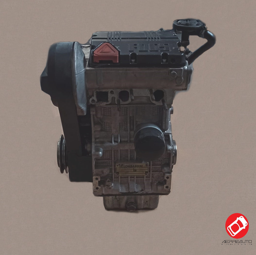 Lombardini Focs Ldw502m3 Ligier engine
