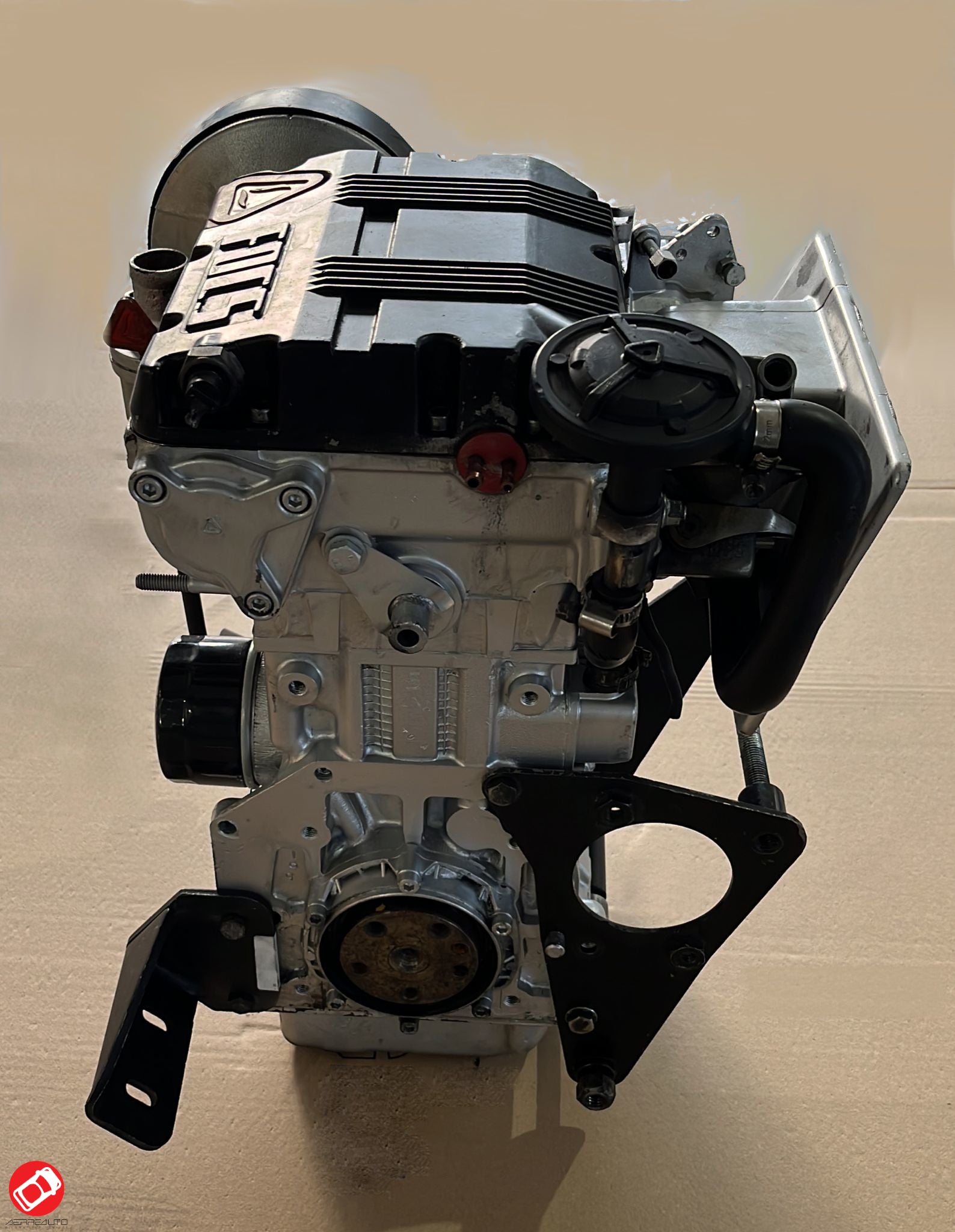 Focs Ldw502m3 Microcar Virgo engine